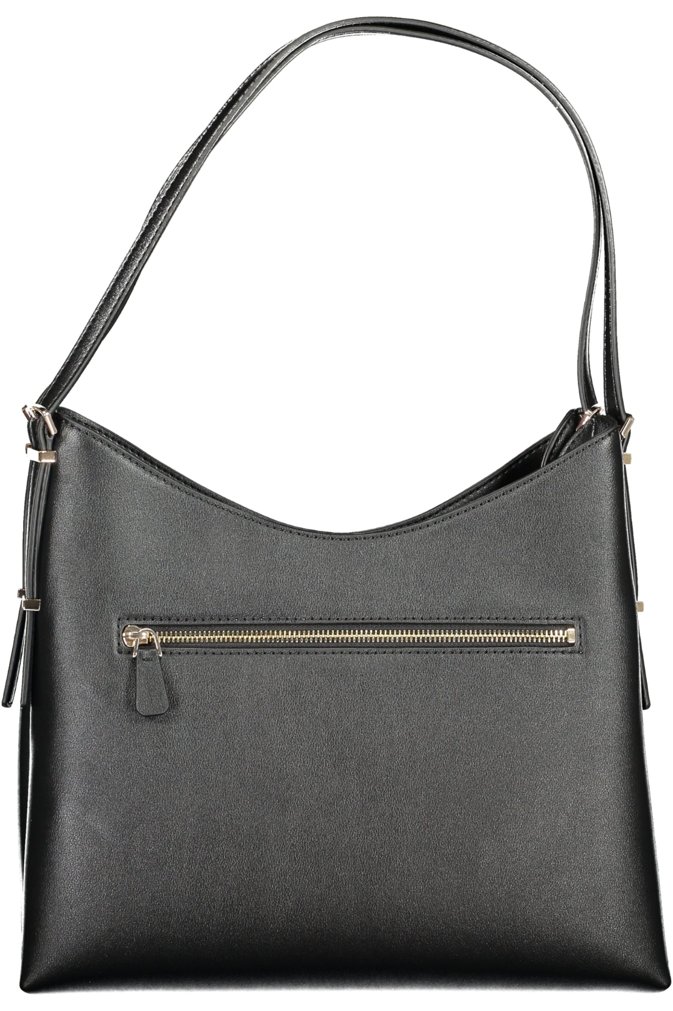 GUESS JEANS GUESS JEANS WOMEN'S BLACK BAG - Nero