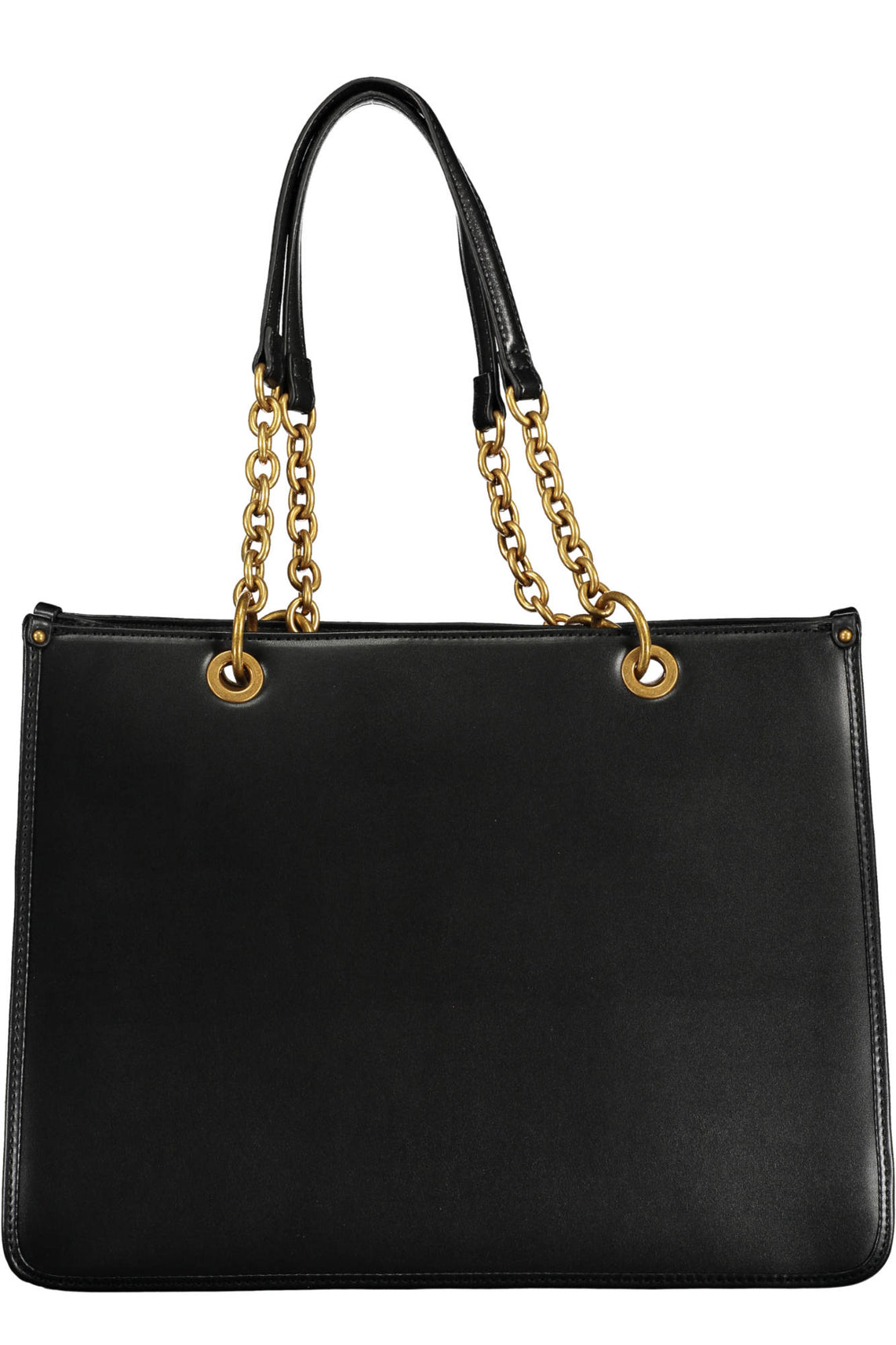 Black women's bag