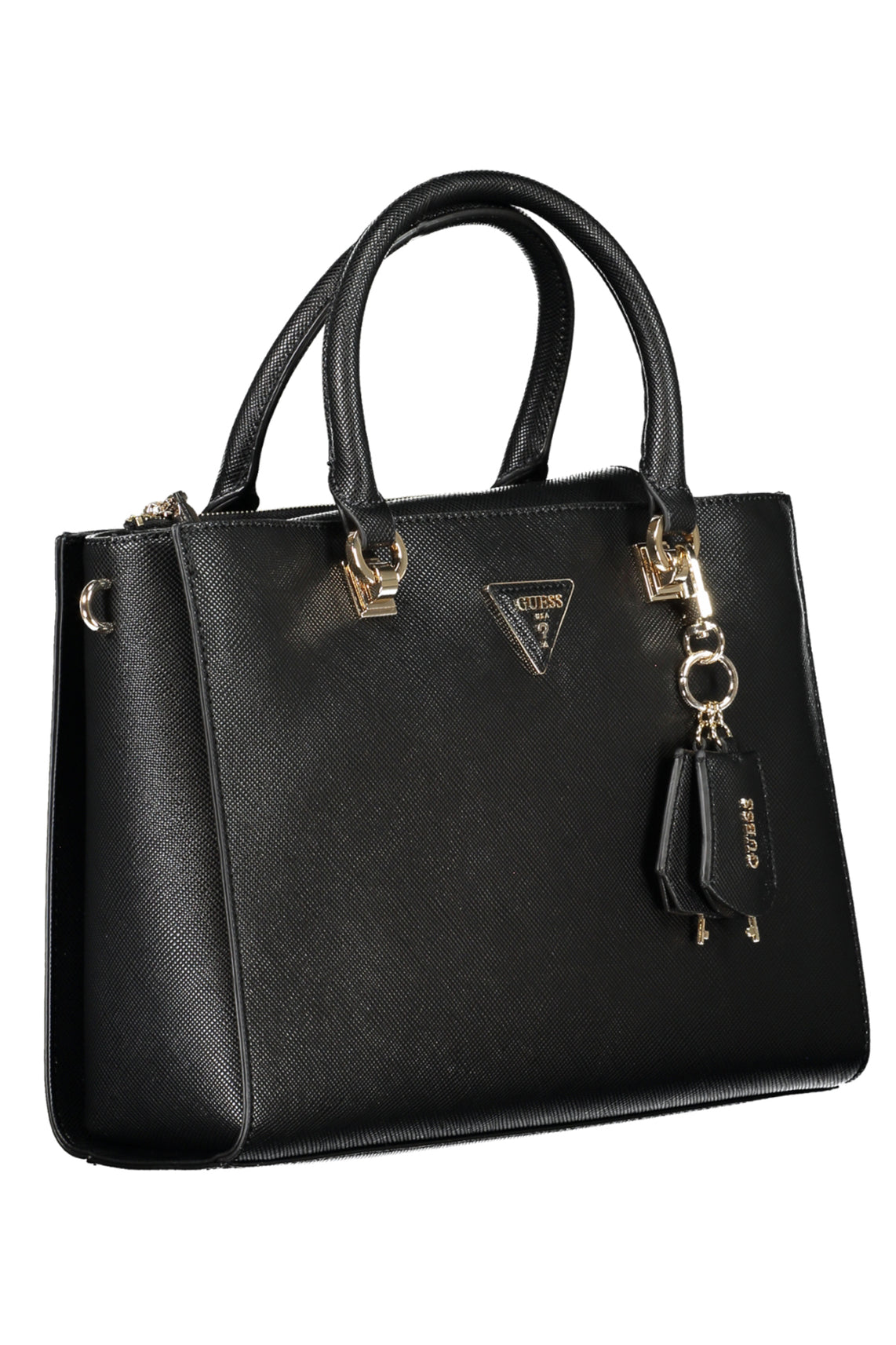 Black women's bag