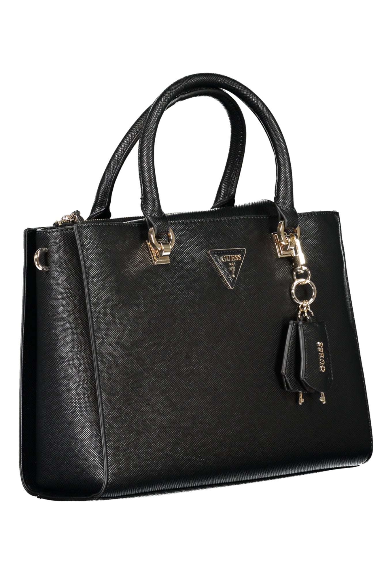 Black women's bag