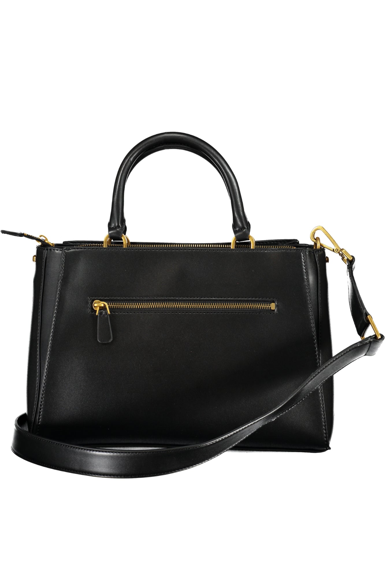 Black women's bag