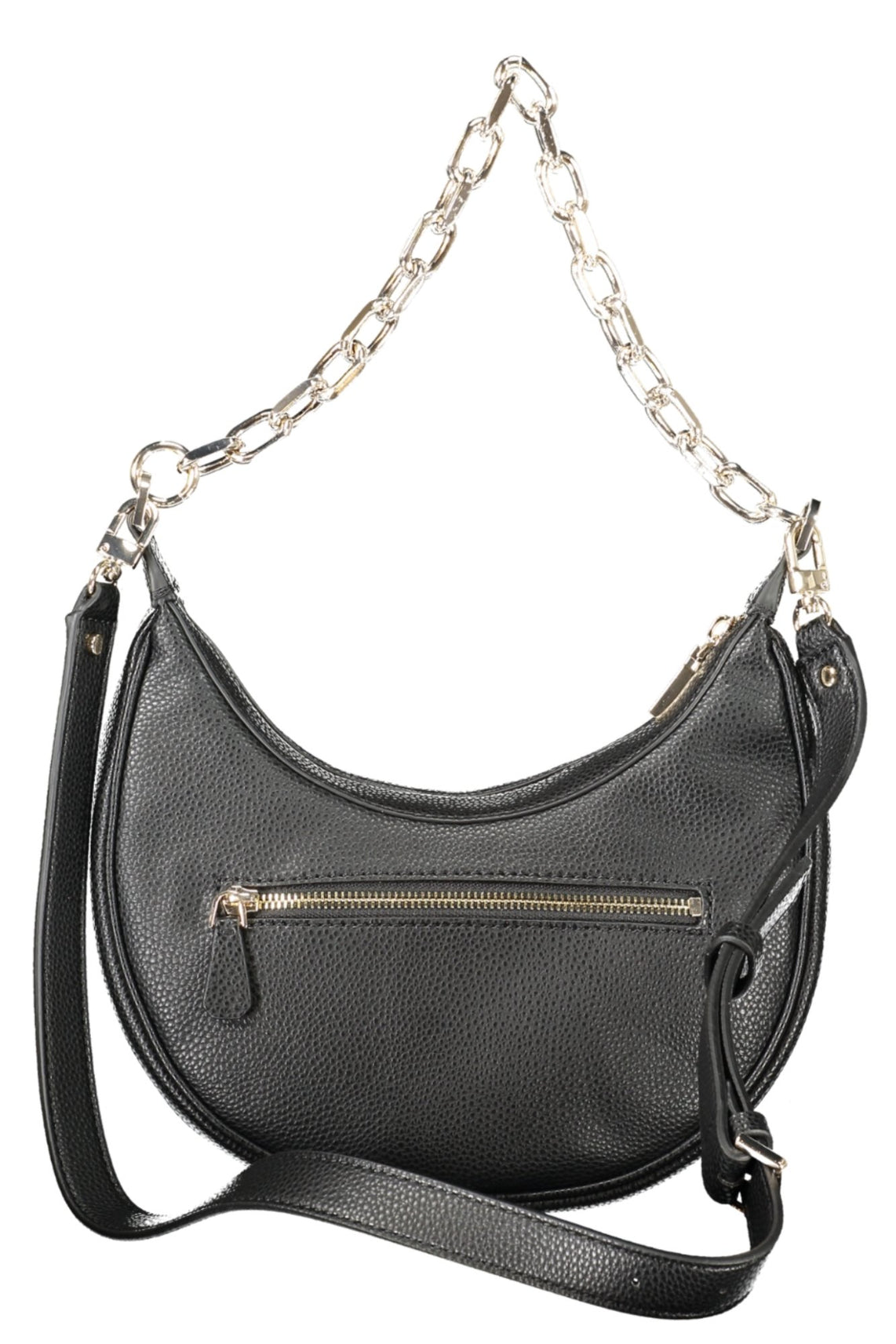 GUESS JEANS GUESS JEANS WOMEN'S BAG BLACK - Nero