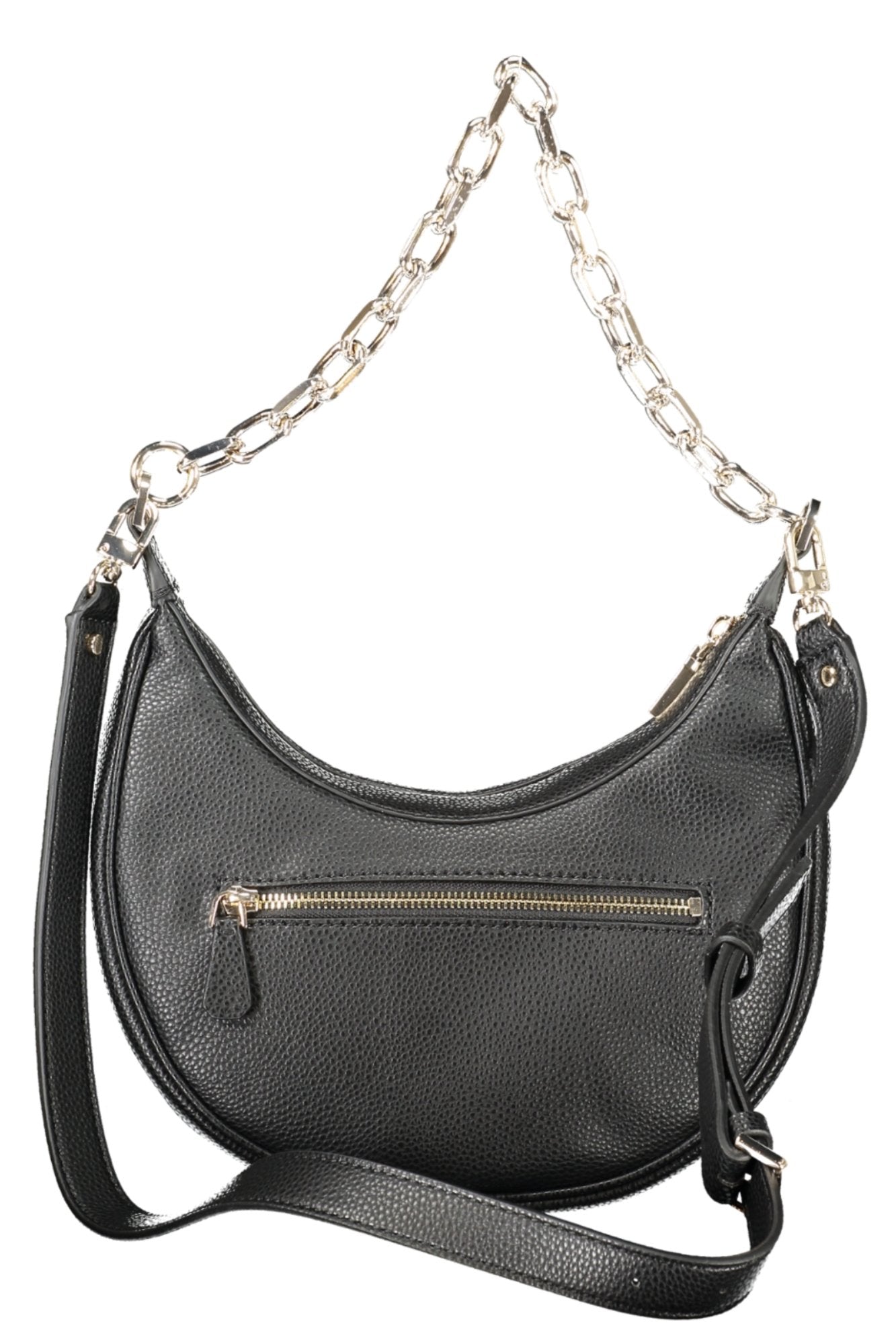 GUESS JEANS GUESS JEANS WOMEN'S BAG BLACK - Nero
