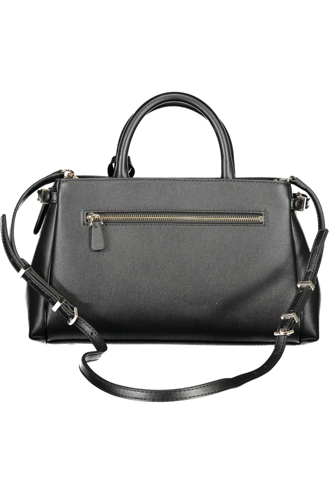GUESS JEANS GUESS JEANS WOMEN'S BLACK BAG - Nero