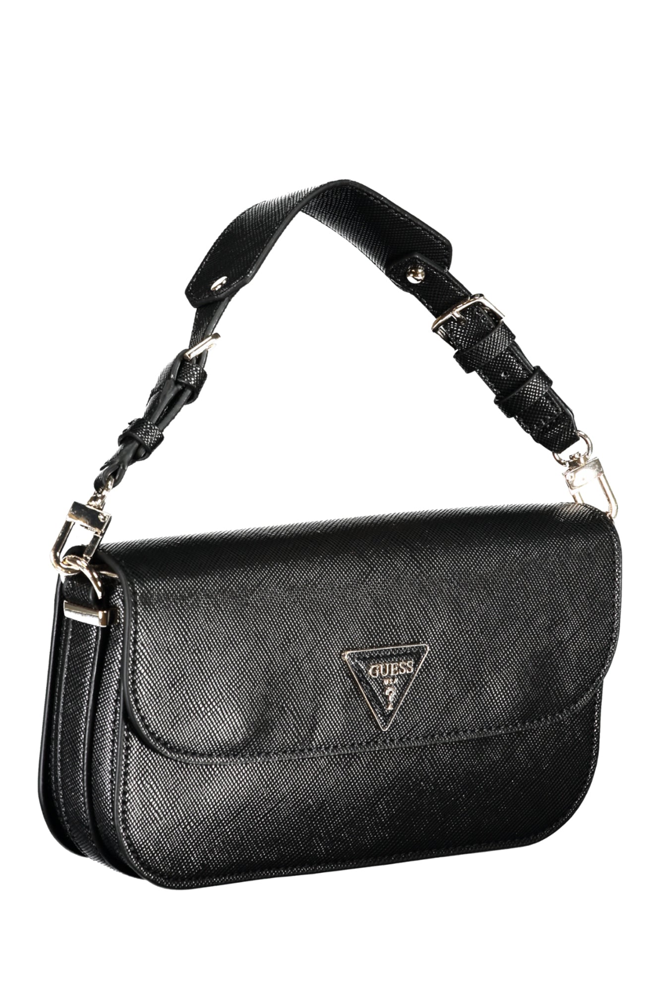 Black women's bag