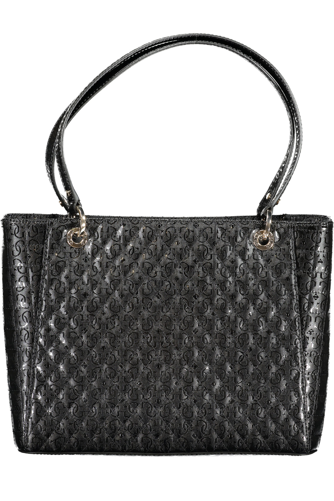 Black women's bag