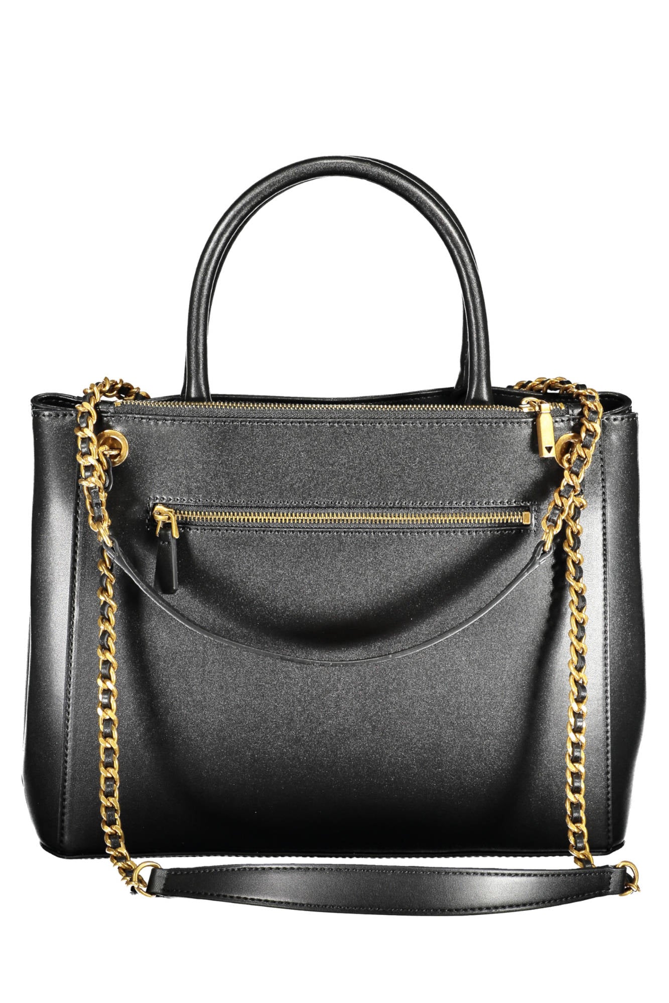 Black women's bag