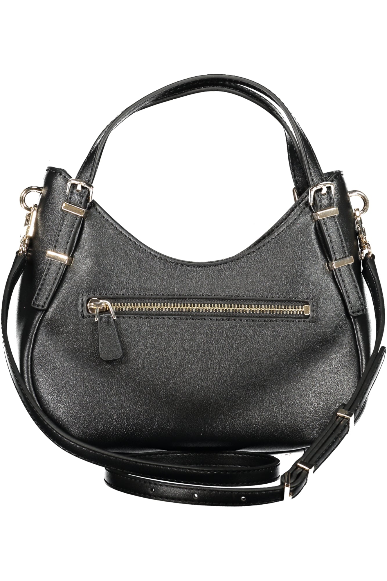 GUESS JEANS GUESS JEANS WOMEN'S BAG PINK - Nero