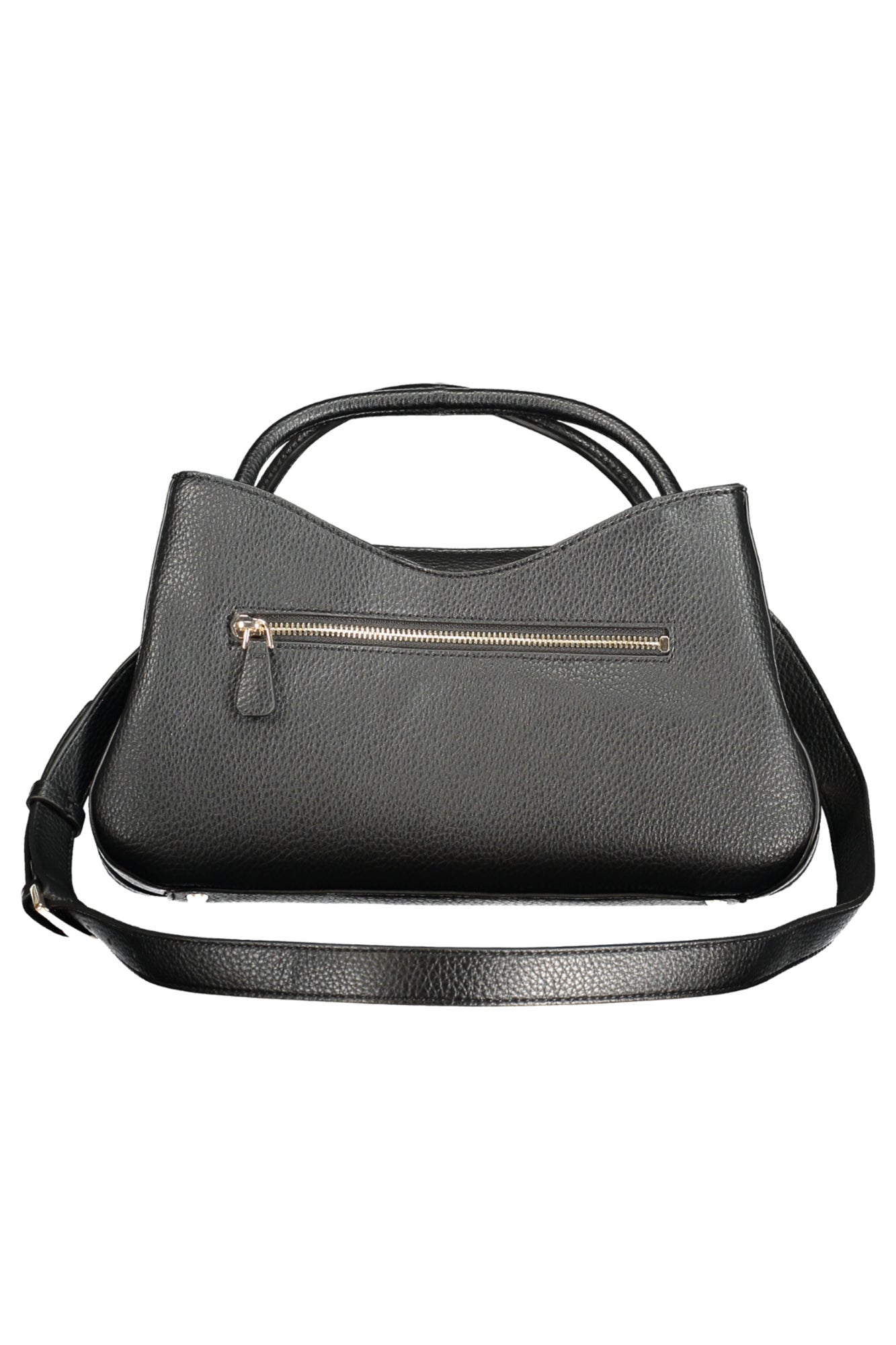 GUESS JEANS GUESS JEANS WOMEN'S BROWN BAG - Nero