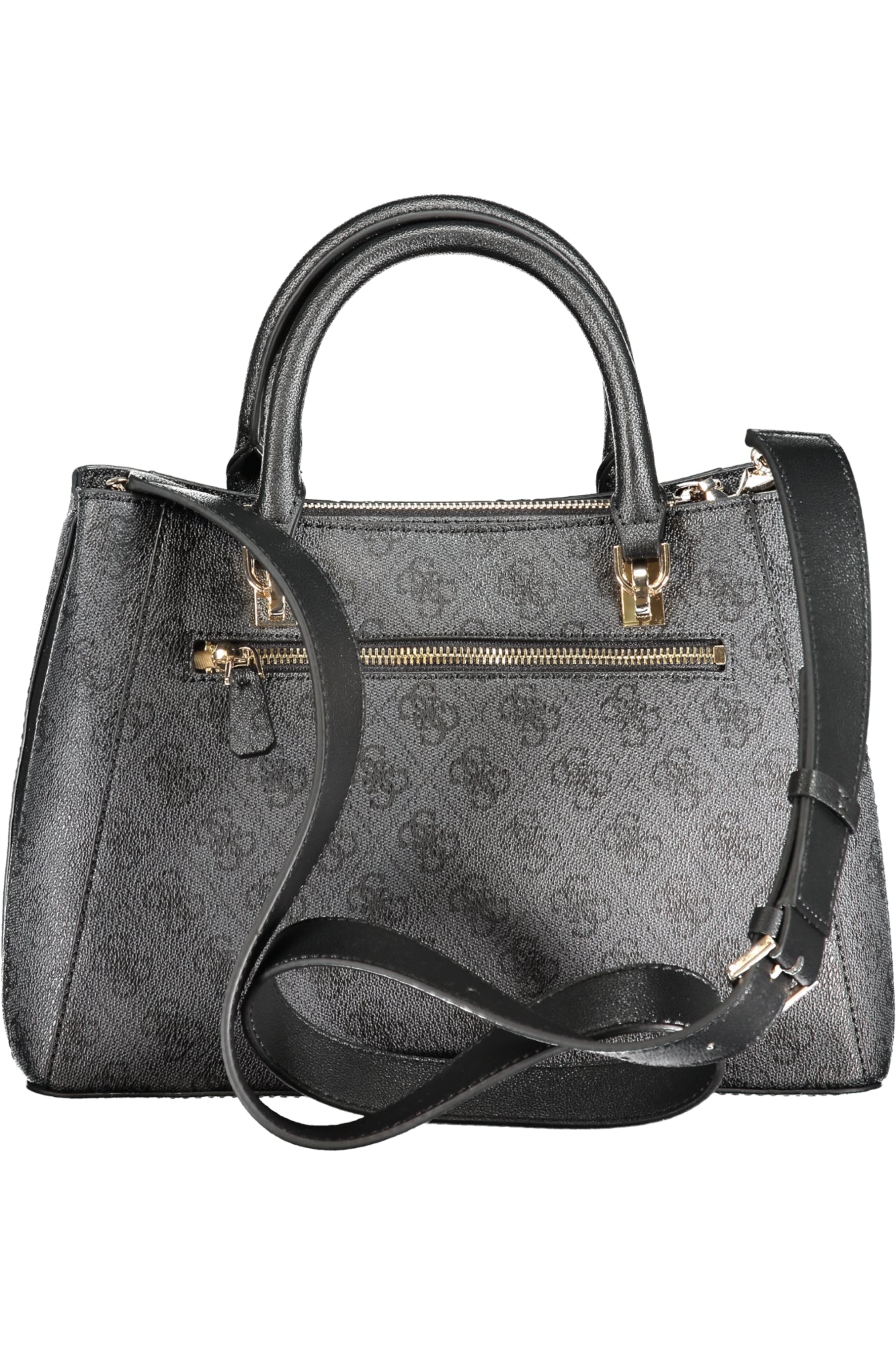 Black women's bag