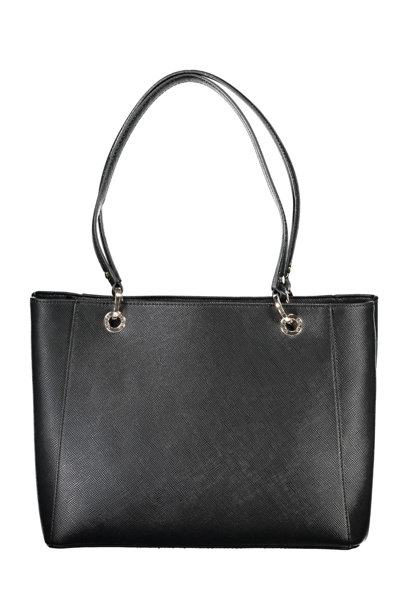 GUESS JEANS Bags Black - ZG787925