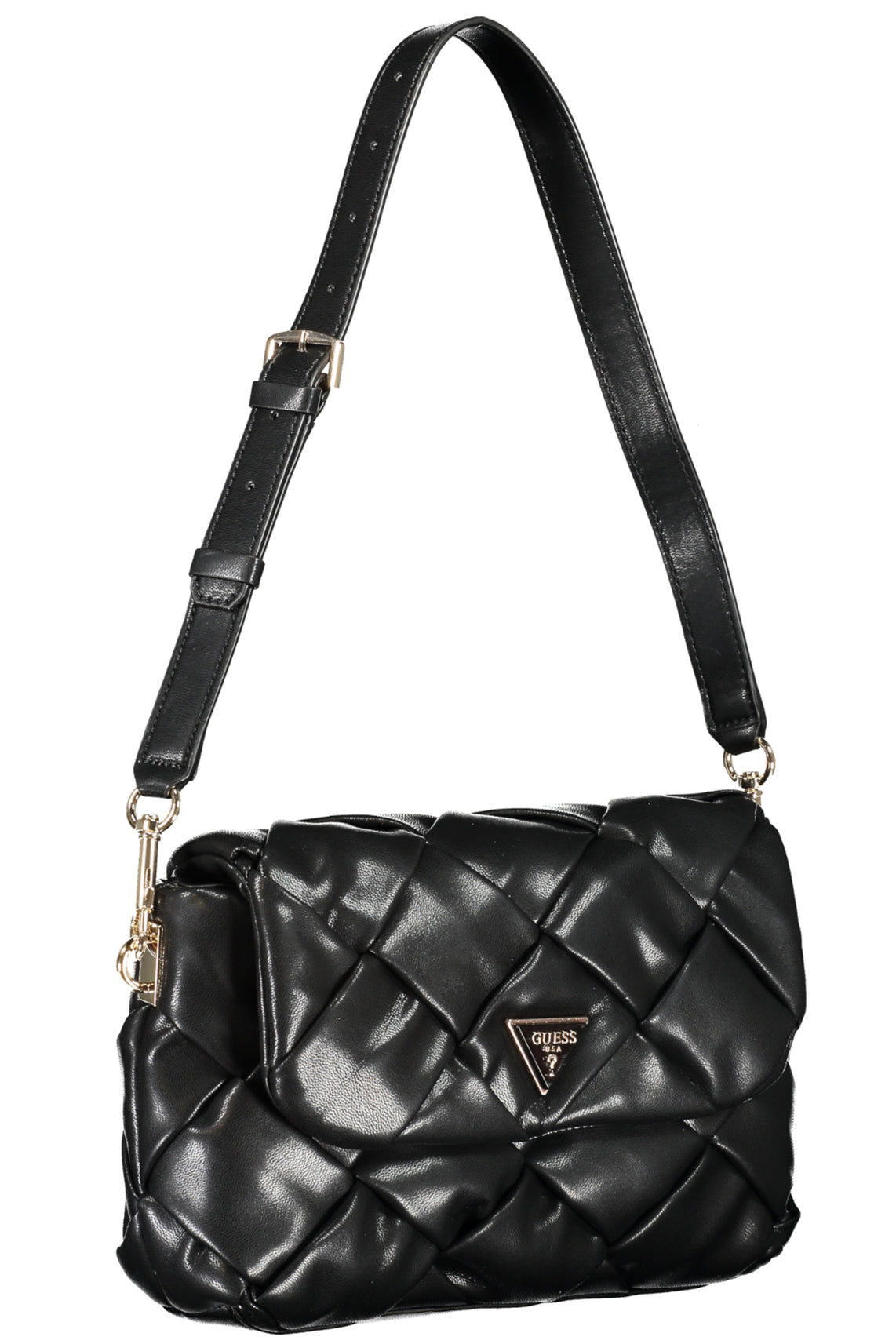 Black women's bag