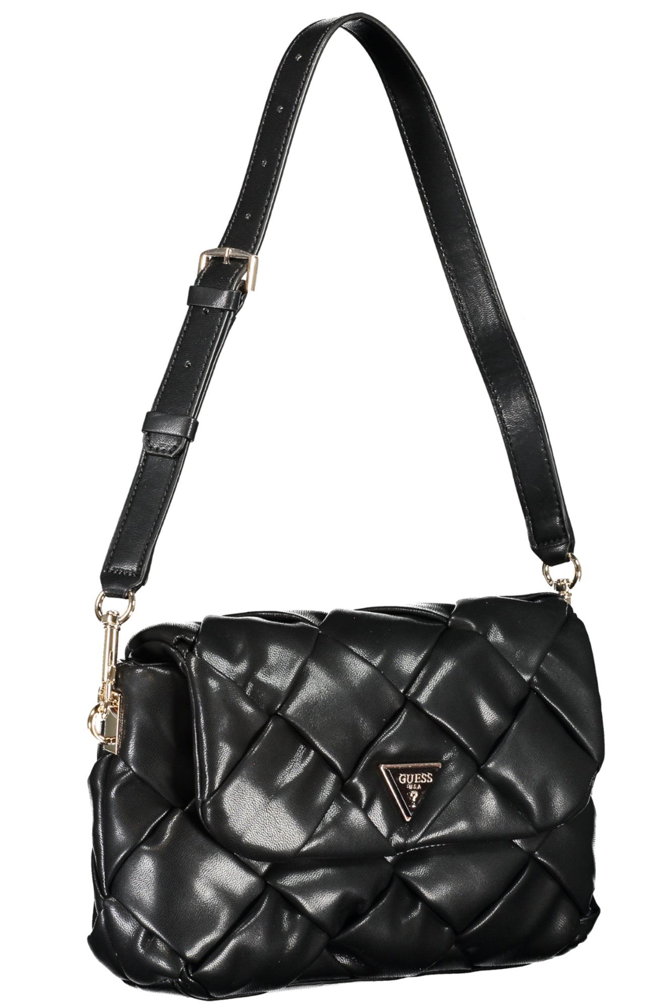 Black women's bag
