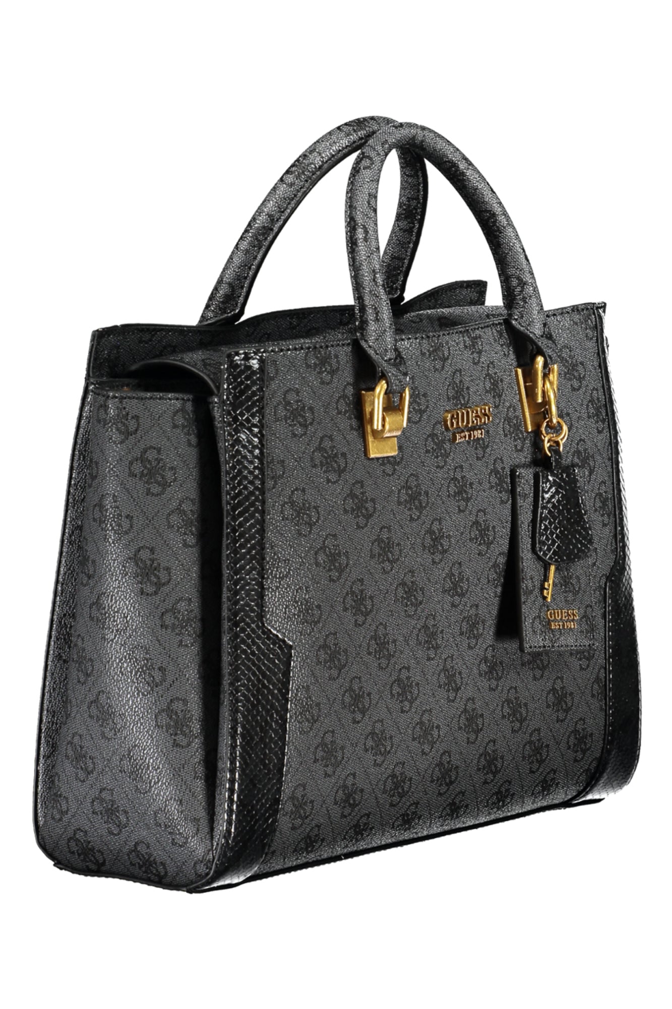 Black women's bag