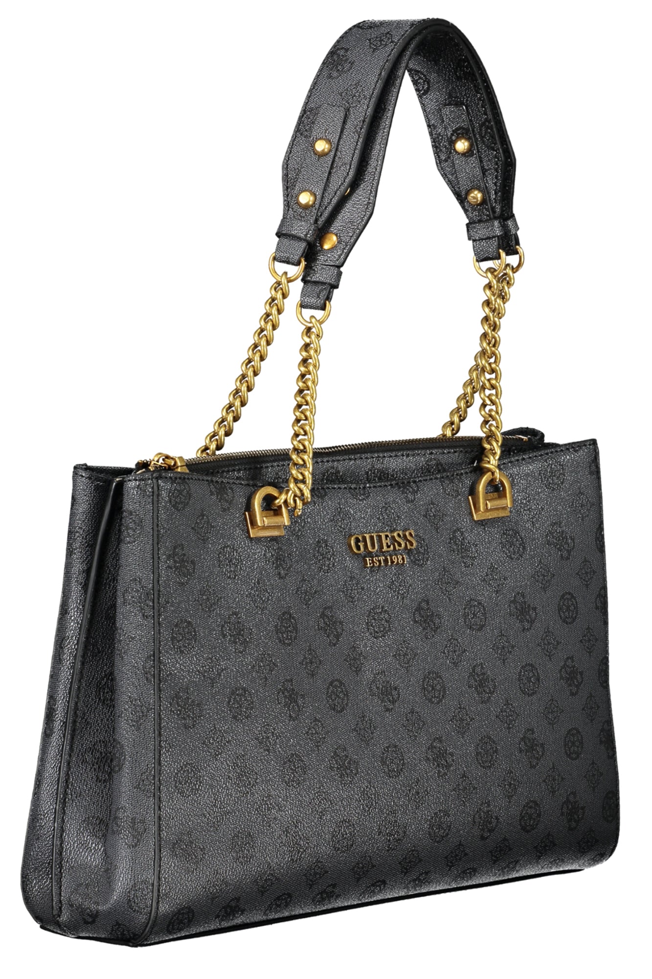 Black women's bag