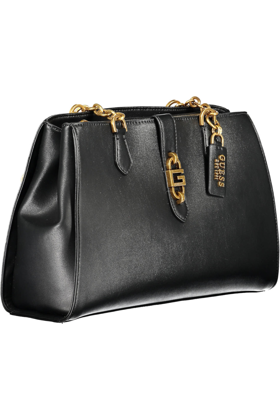 Black women's bag