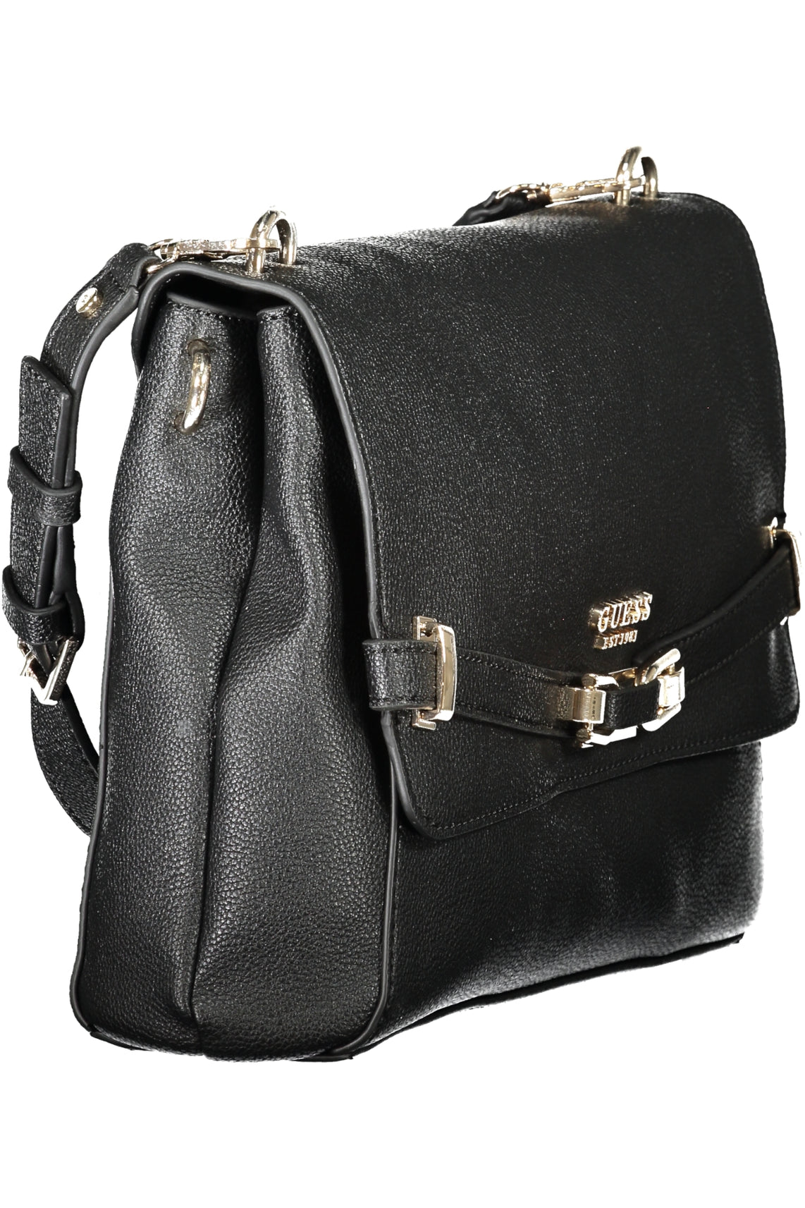 Borsa donna nero