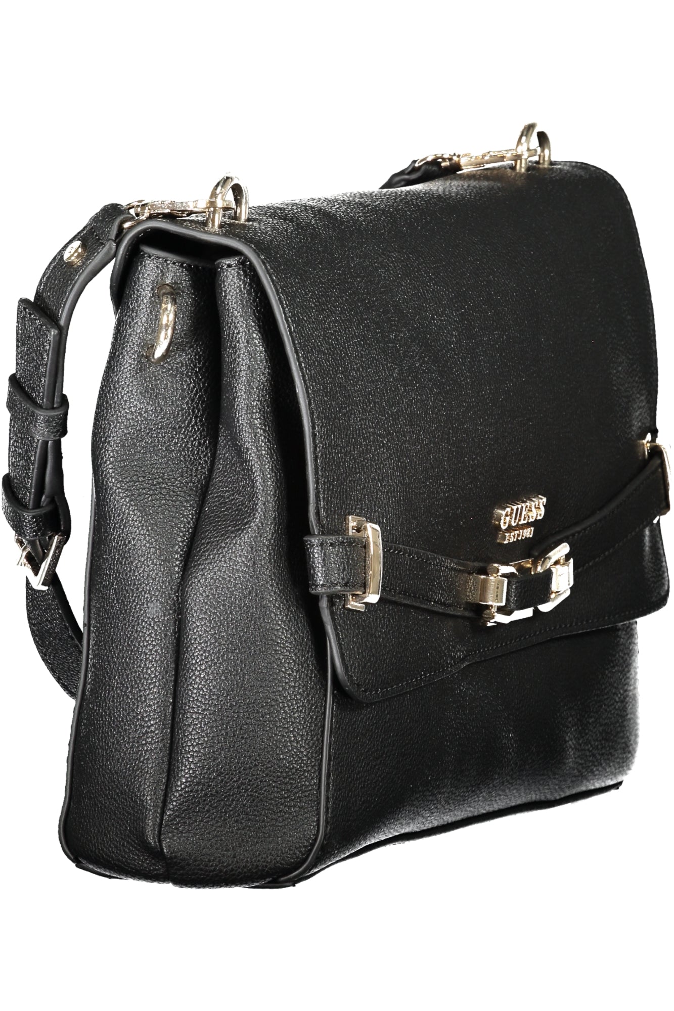 Borsa donna nero