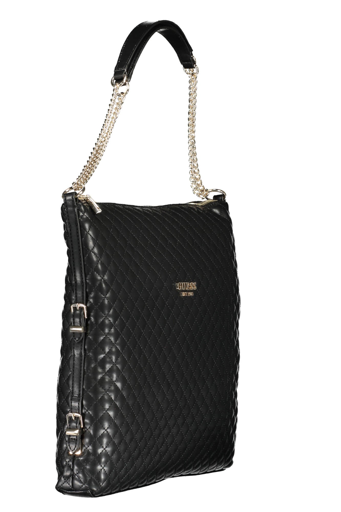 Black women's bag