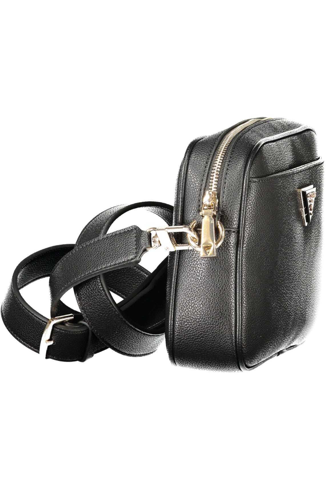 GUESS JEANS GUESS JEANS WOMEN'S BLACK BAG - Nero
