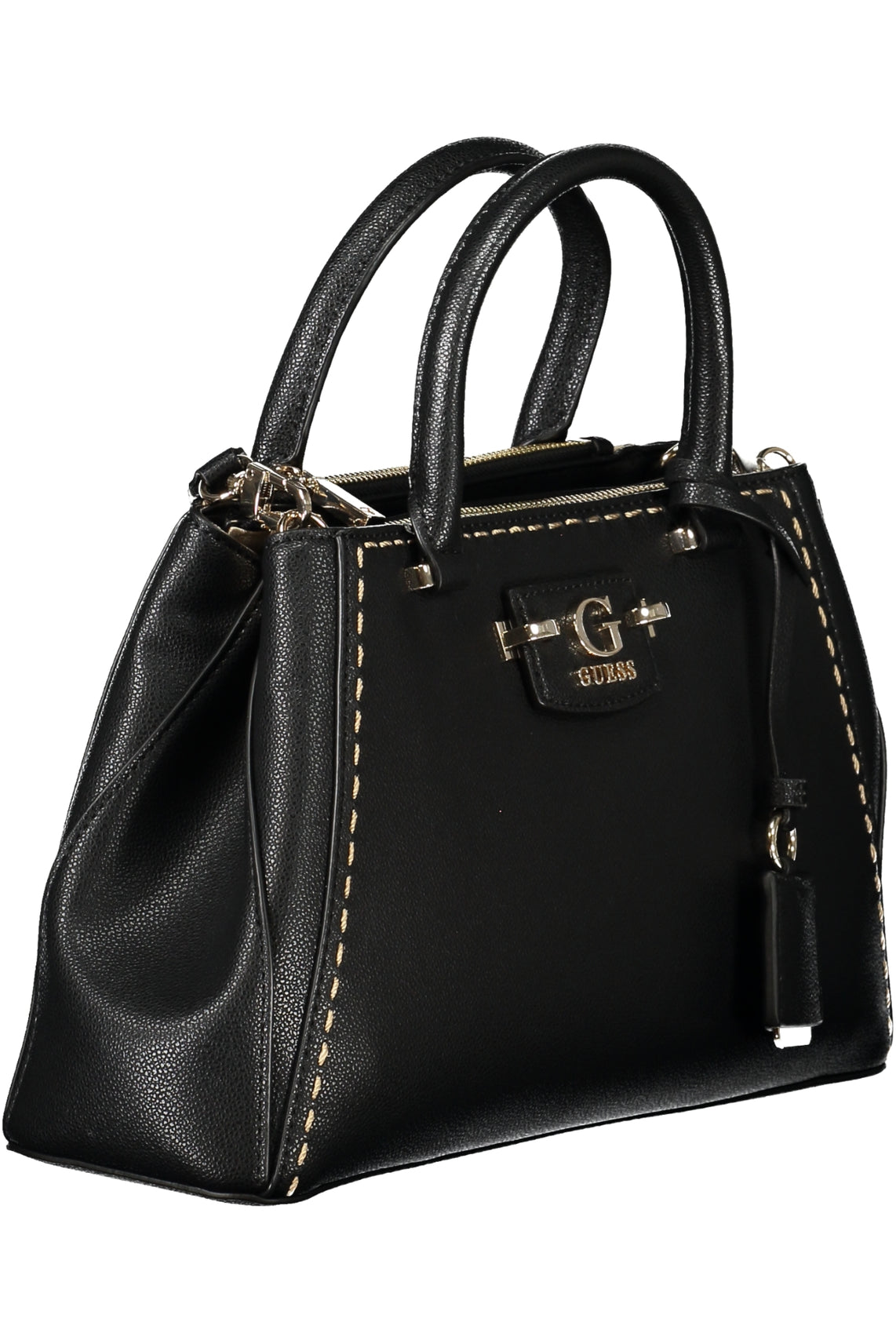 GUESS JEANS GUESS JEANS WOMEN'S BAG BLACK - Nero