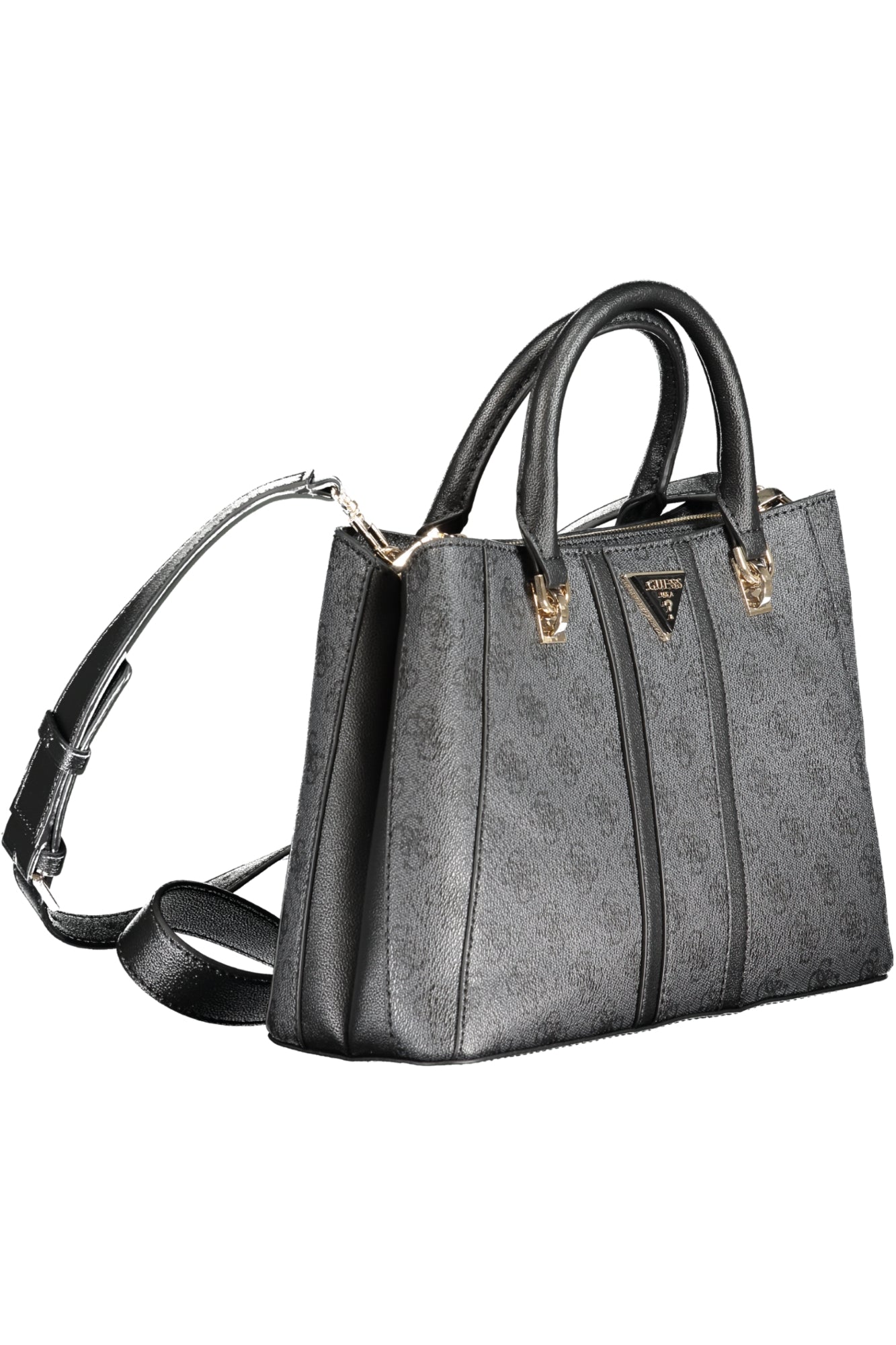 Black women's bag