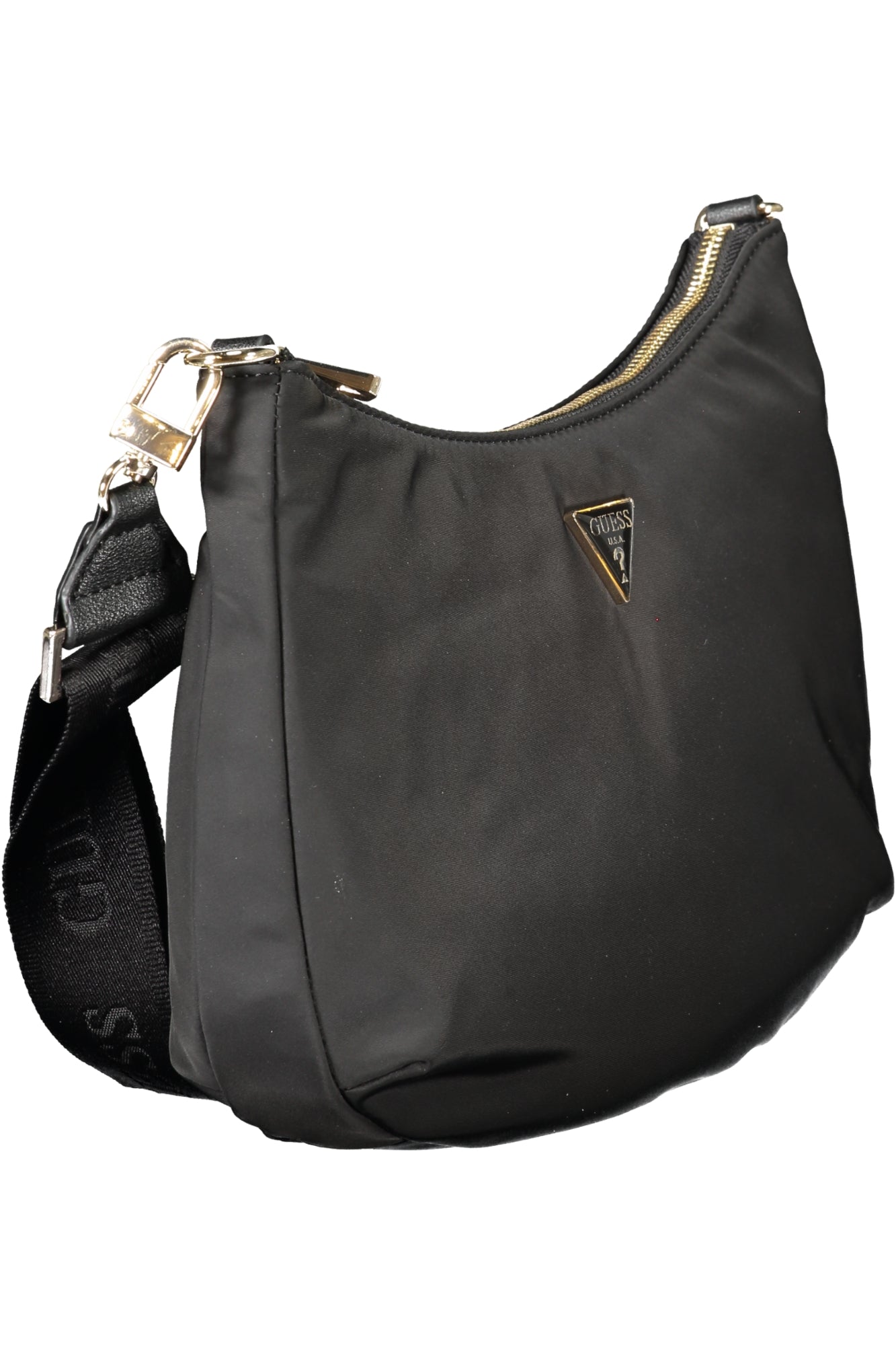 GUESS JEANS Bags Black - EYG839501