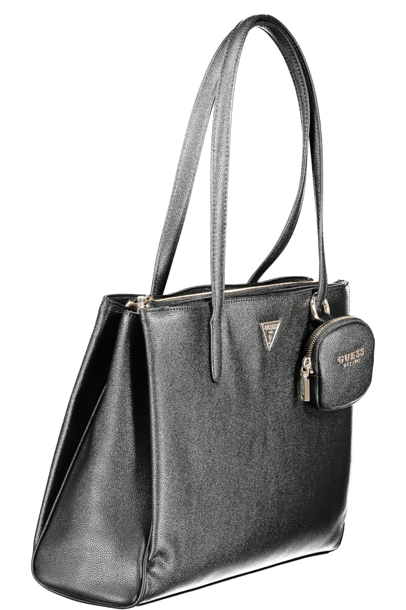 Black women's bag