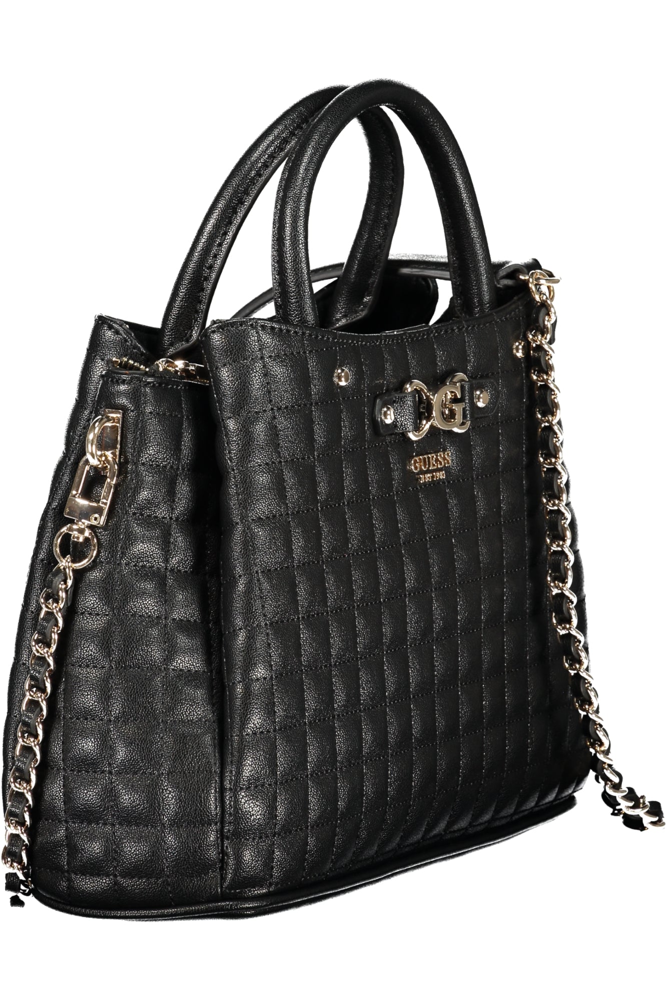 GUESS JEANS Bags Black - QG842406