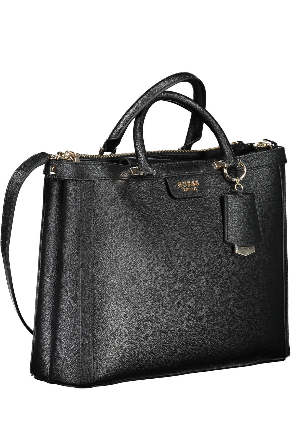 Black women's bag