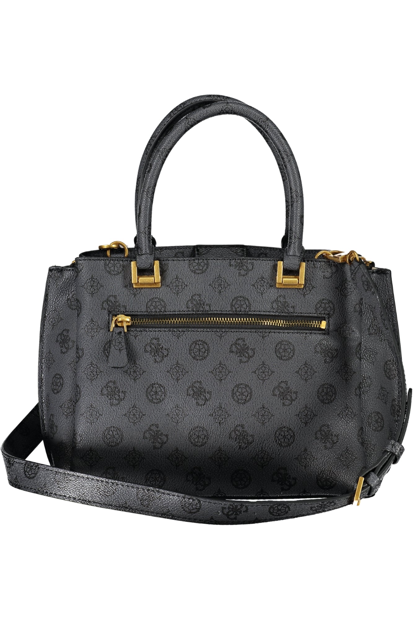 Black women's bag