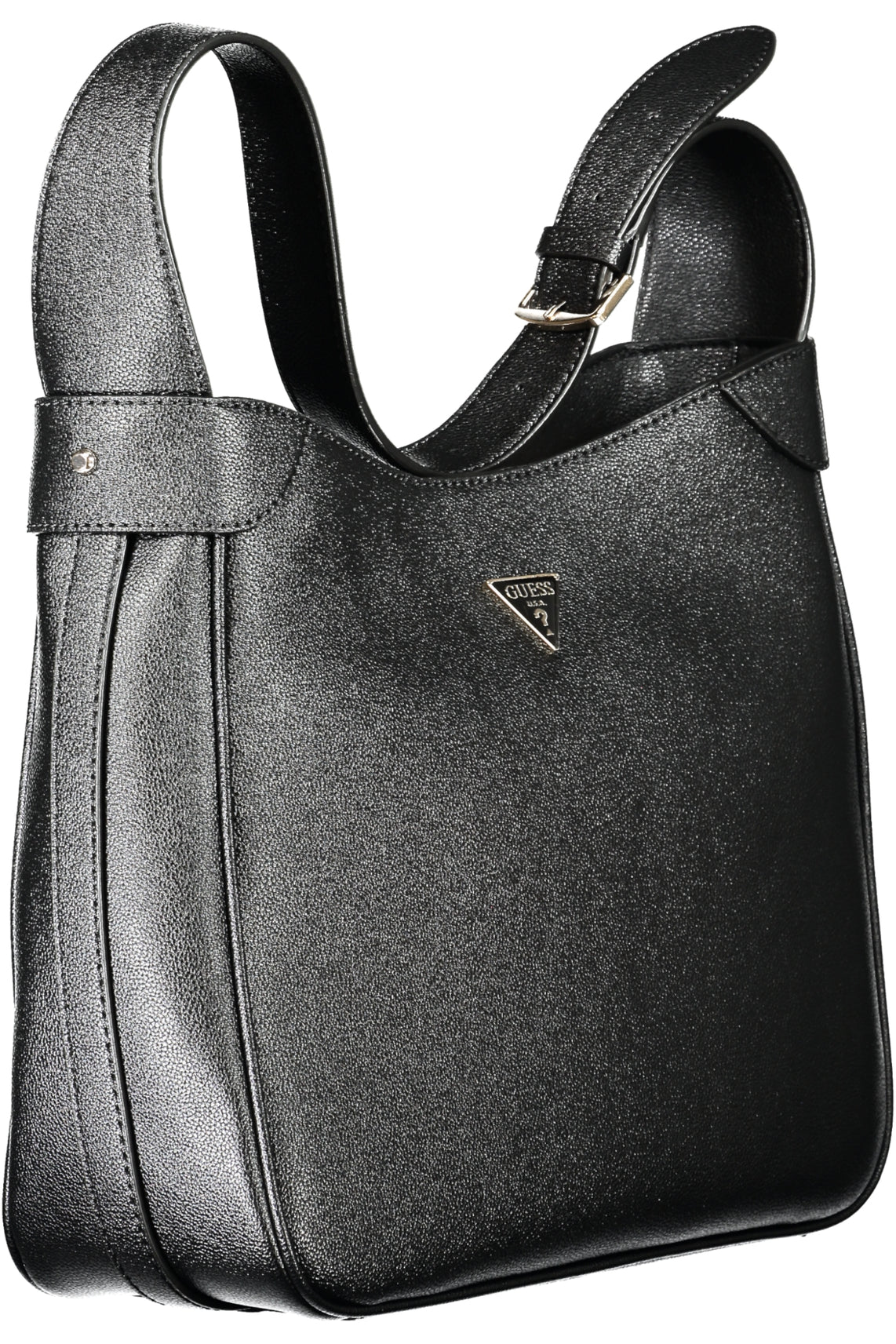 GUESS JEANS GUESS JEANS WOMEN'S BAG BLACK - Nero