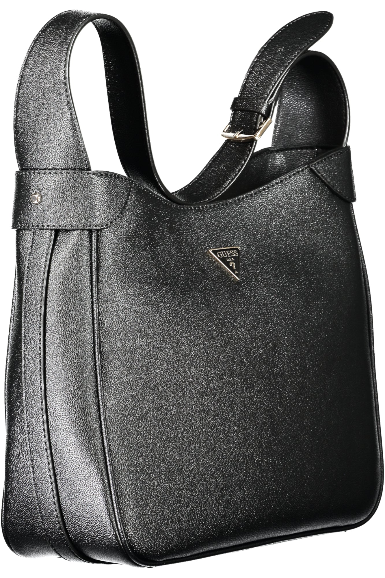 GUESS JEANS GUESS JEANS WOMEN'S BAG BLACK - Nero