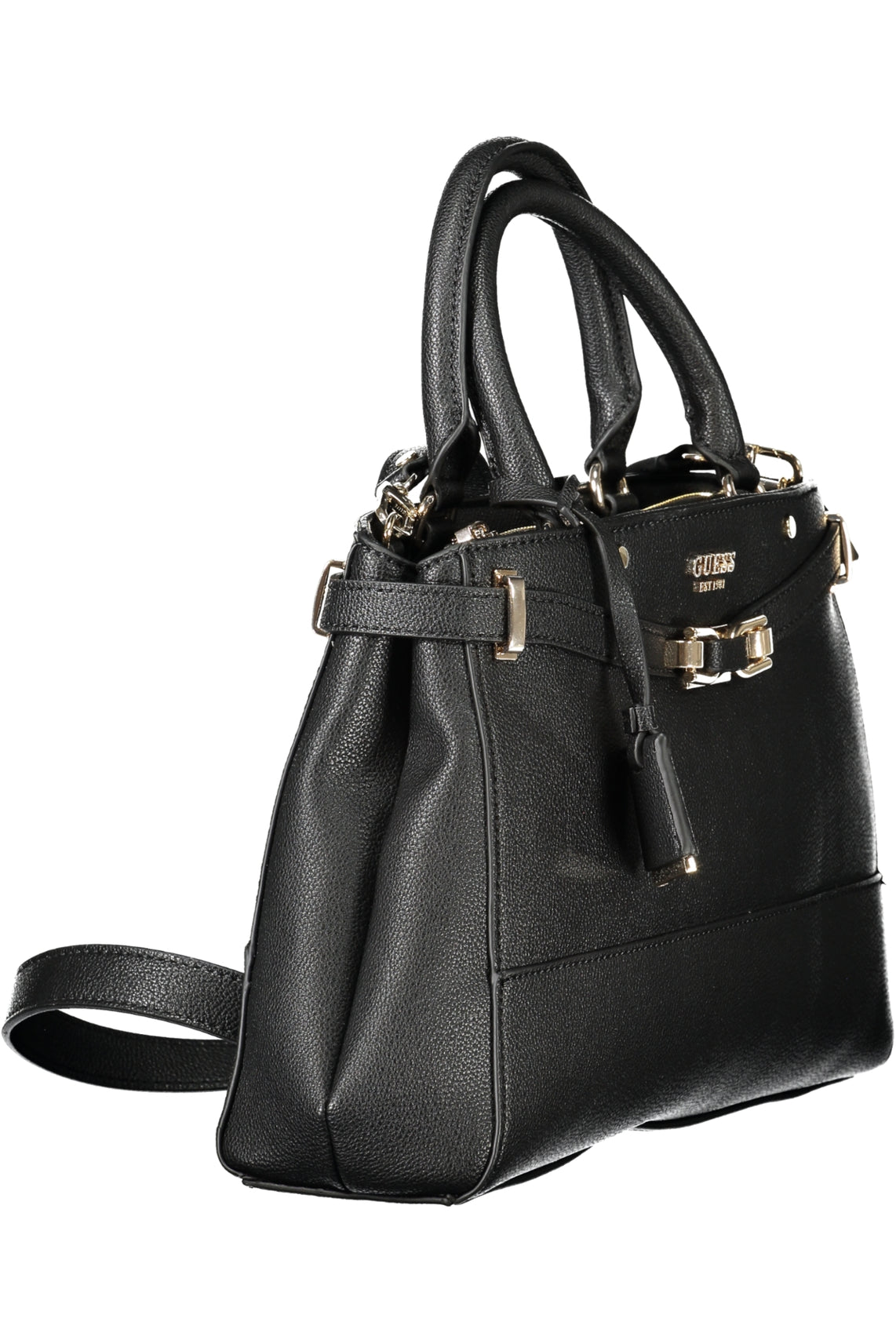 Borsa donna nero