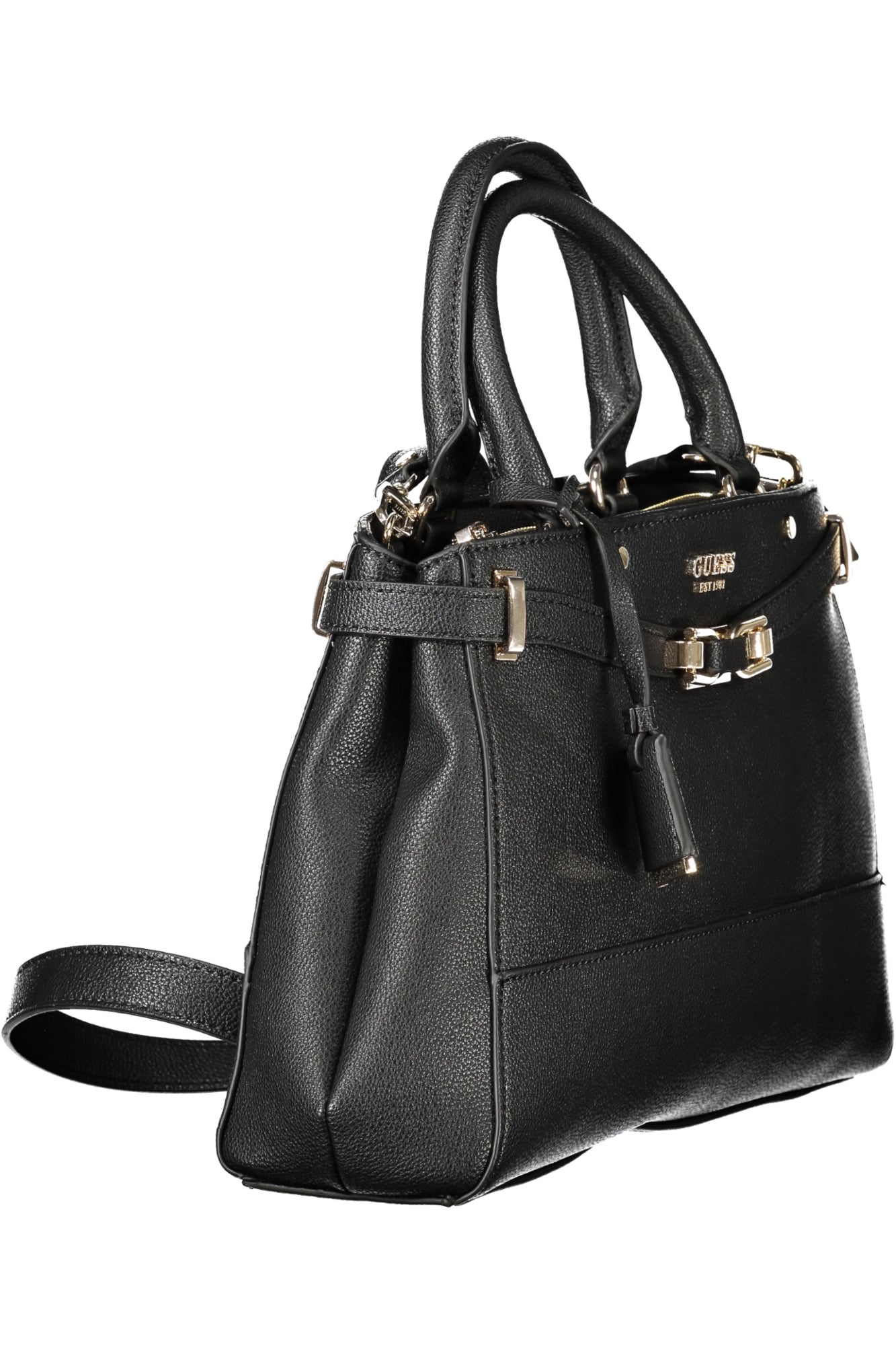Borsa donna nero