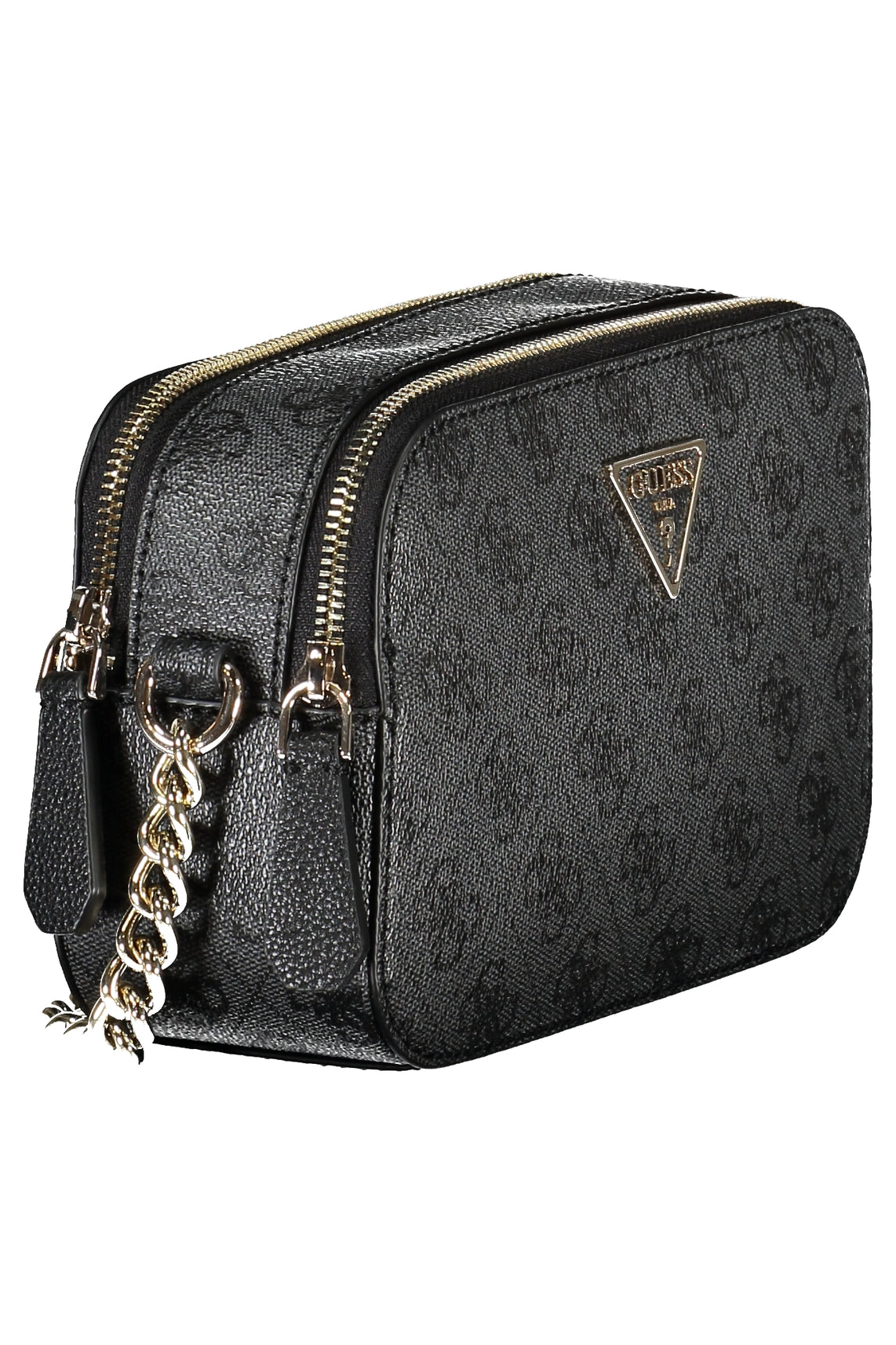 Black women's bag