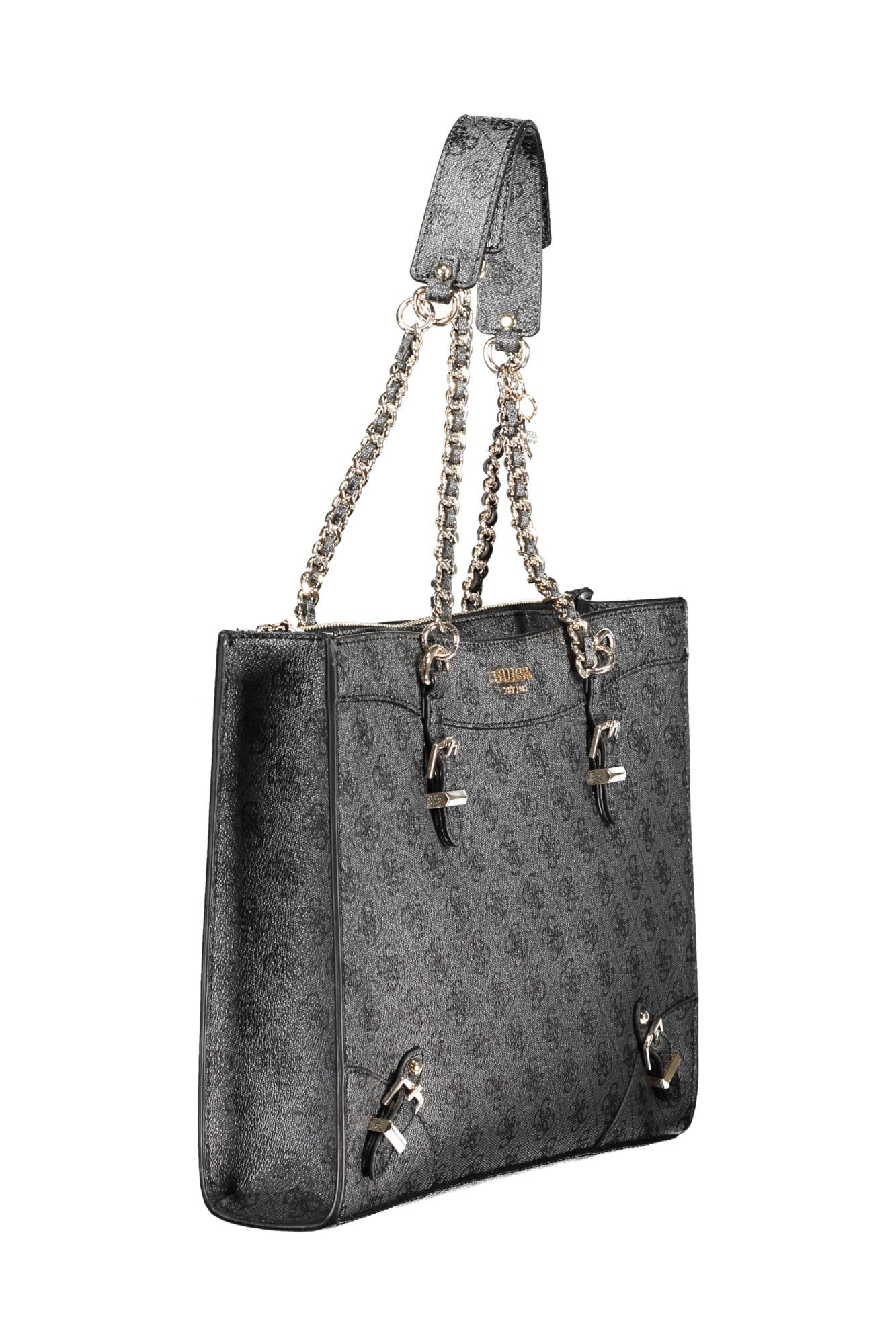 Black women's bag