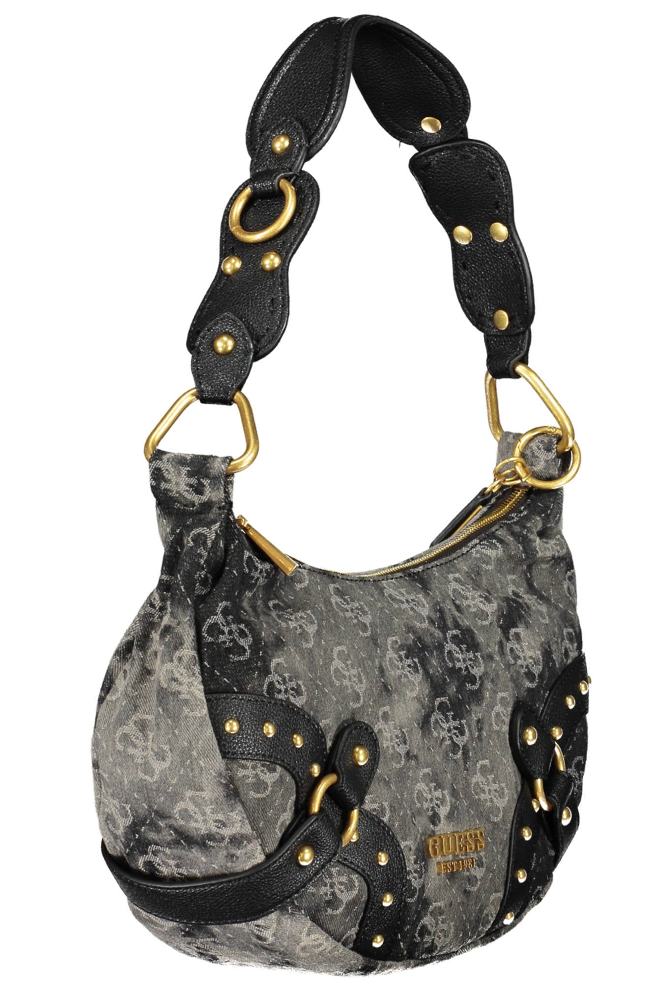 Black women's bag