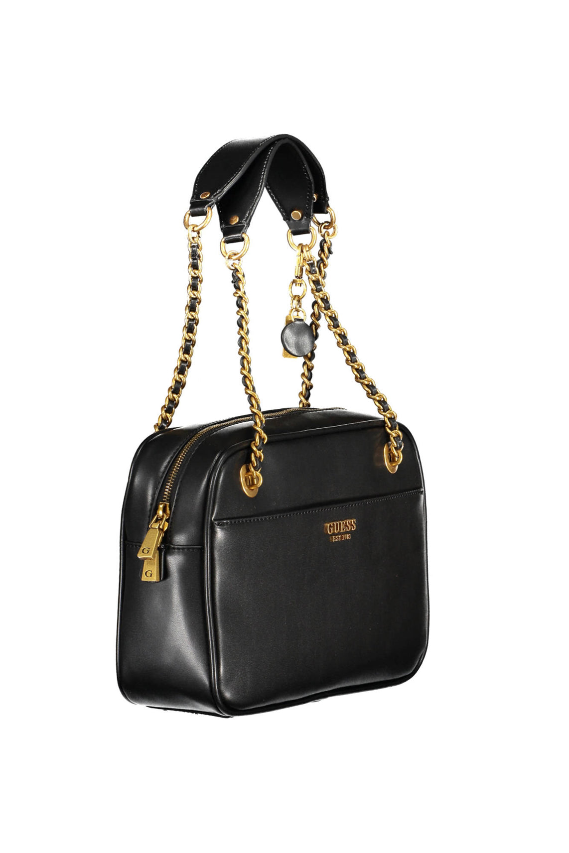 Black women's bag
