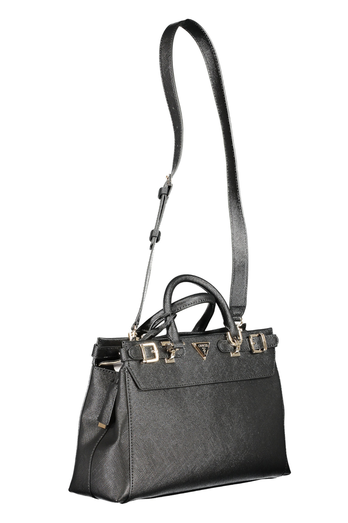 Black women's bag