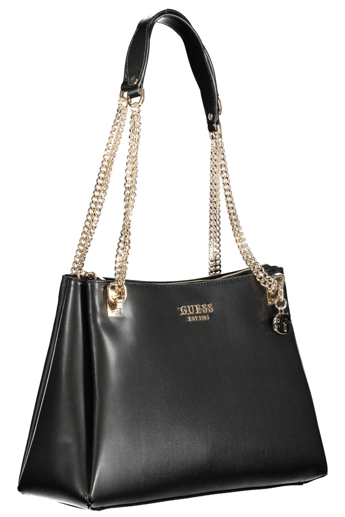 Black women's bag