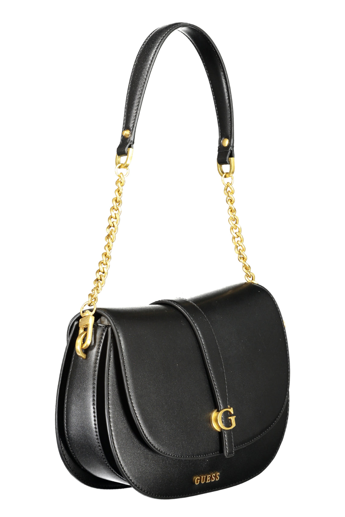 Black women's bag