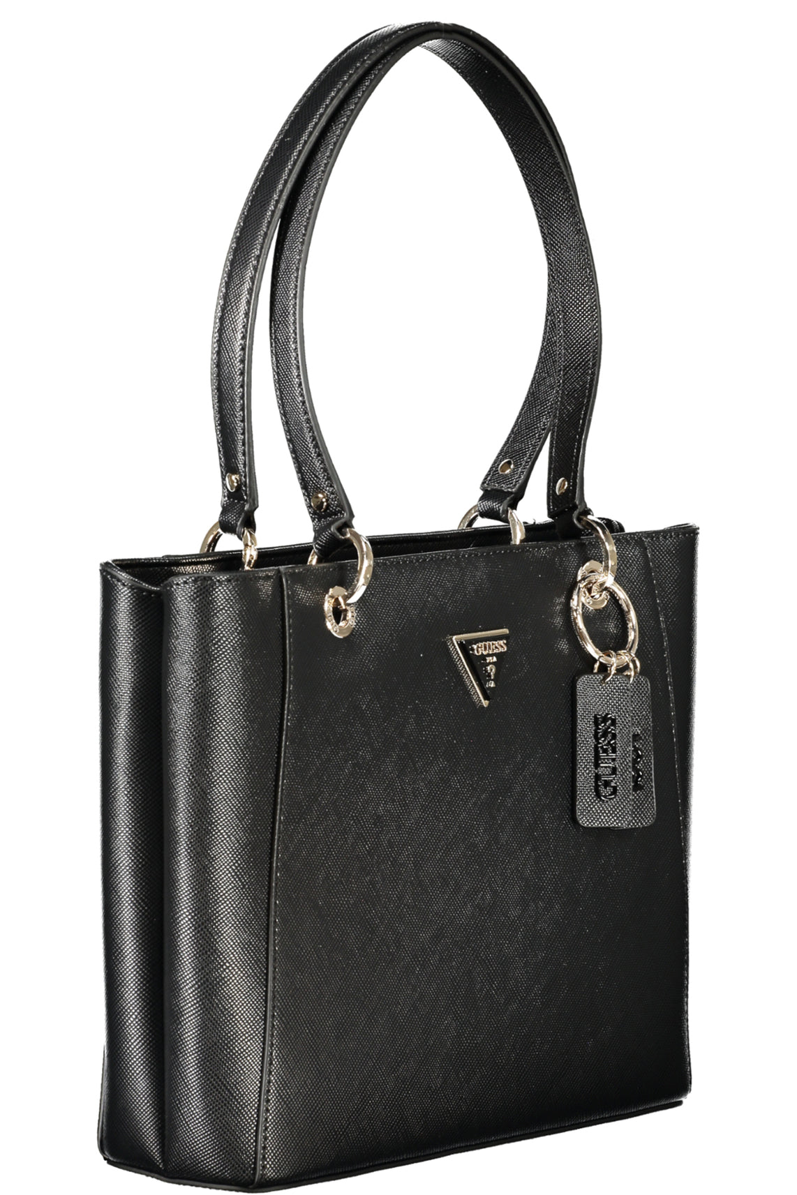 GUESS JEANS Bags Black - ZG967225