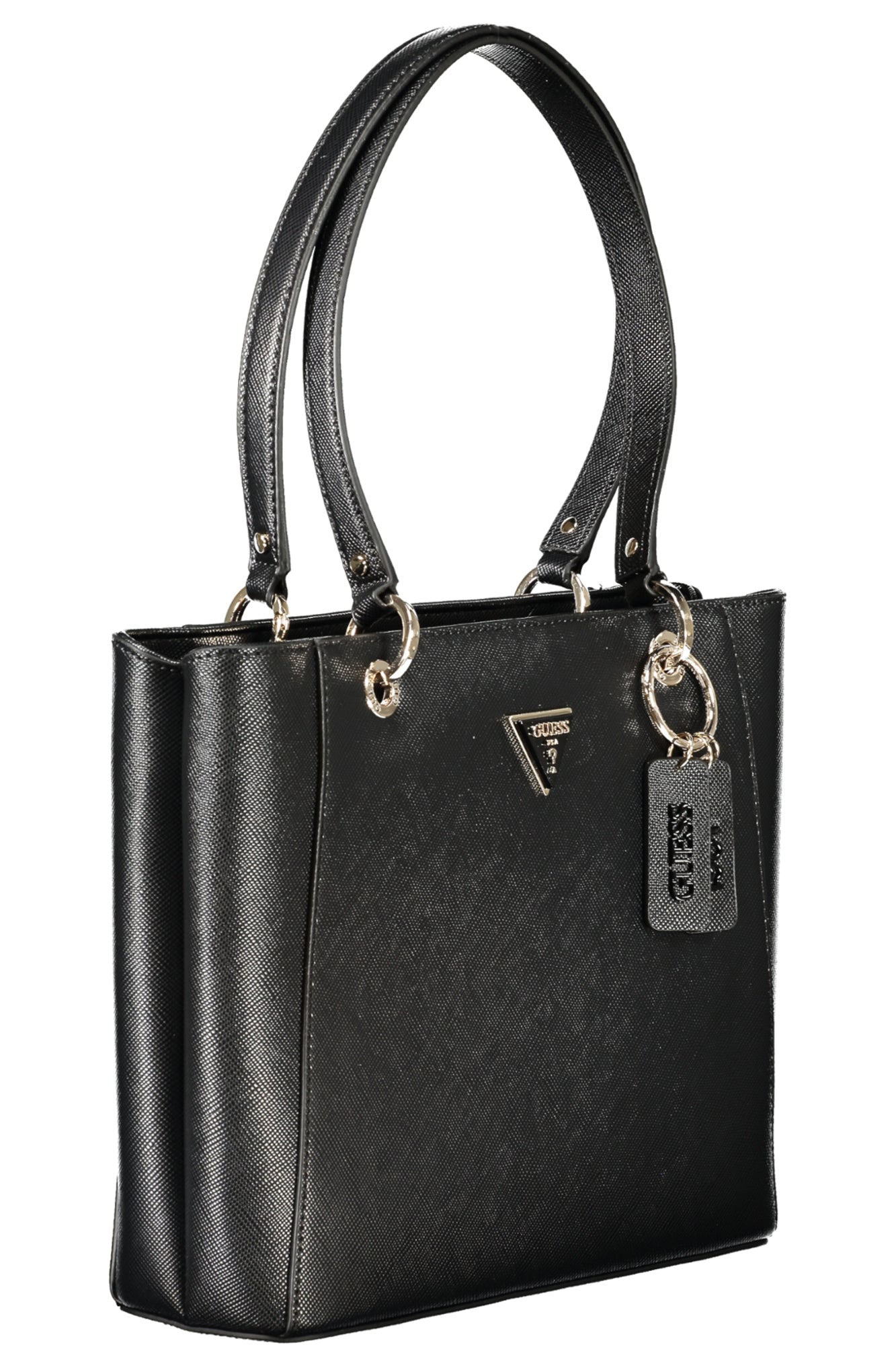 GUESS JEANS Bags Black - ZG967225