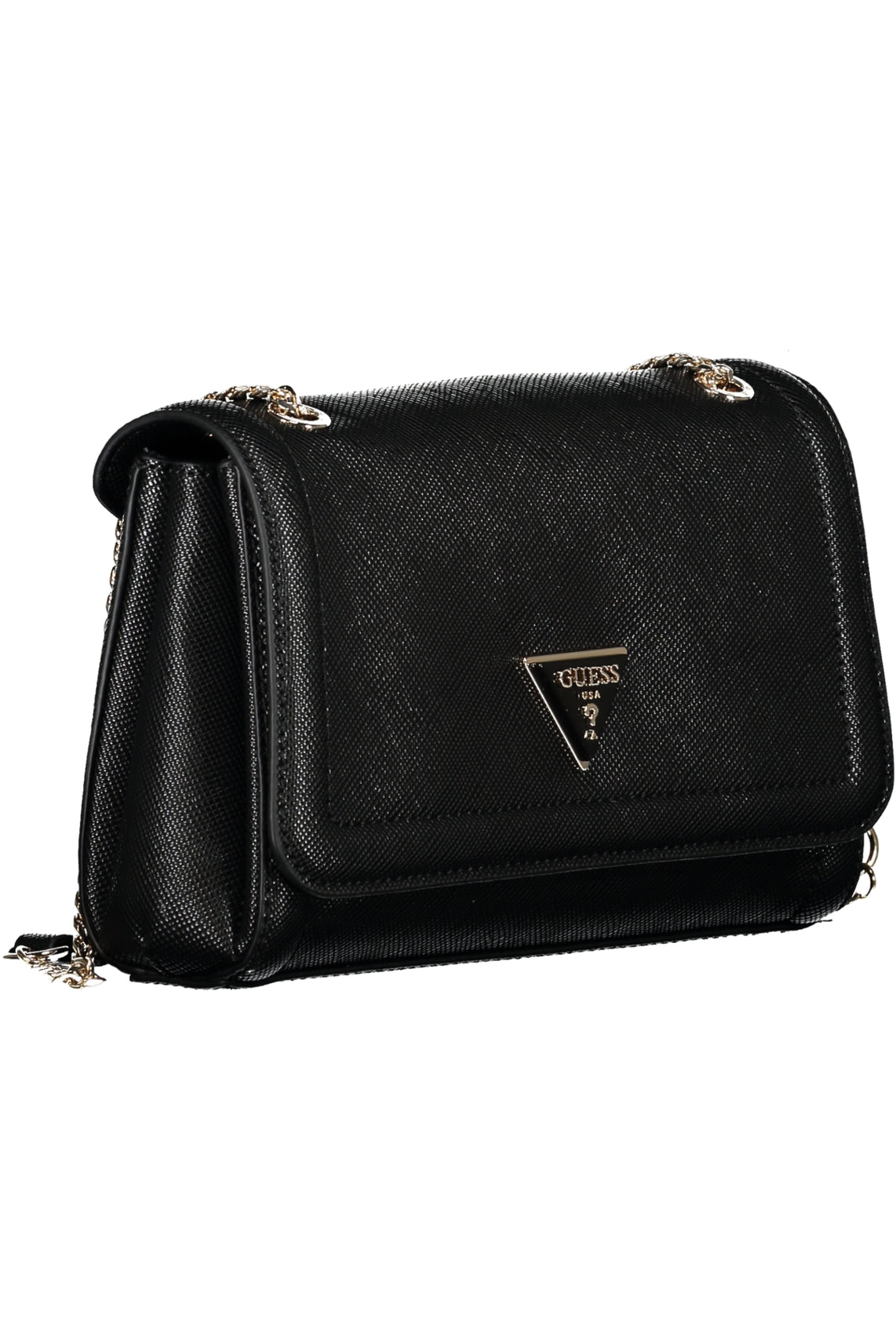 Black women's bag