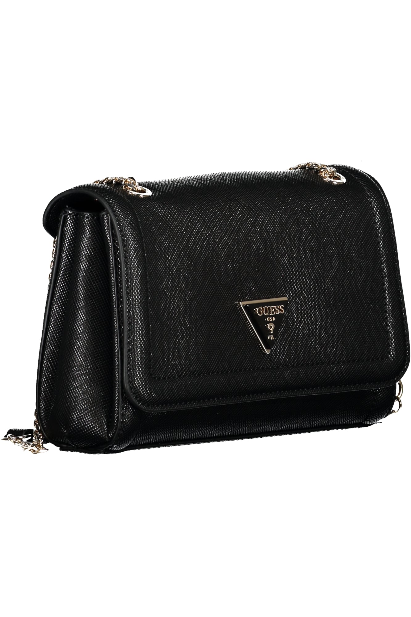 Black women's bag