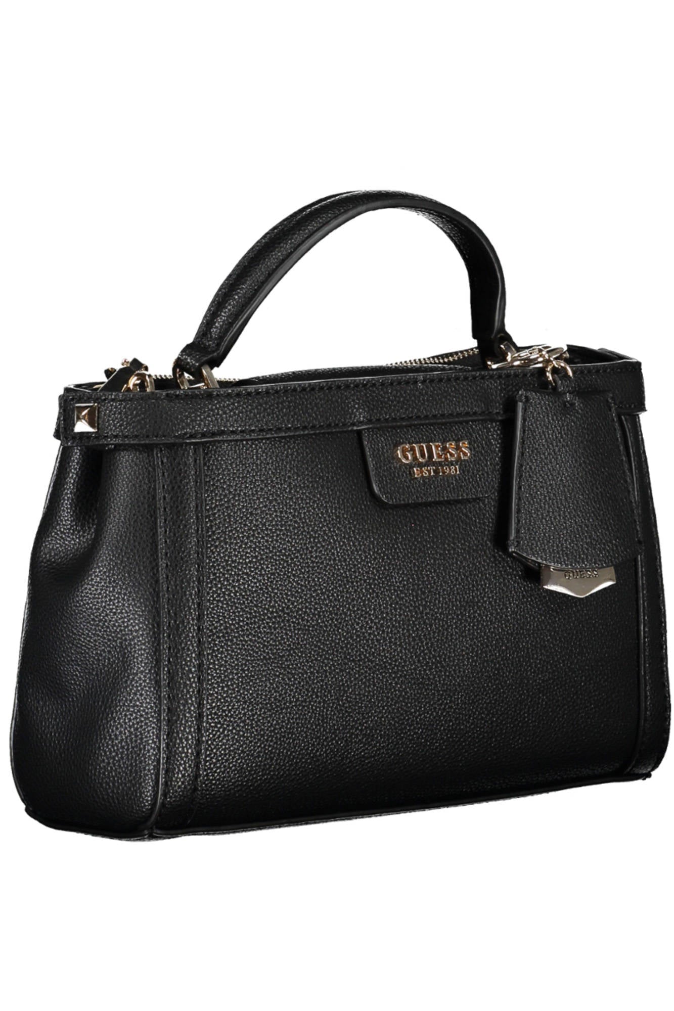 Black women's bag