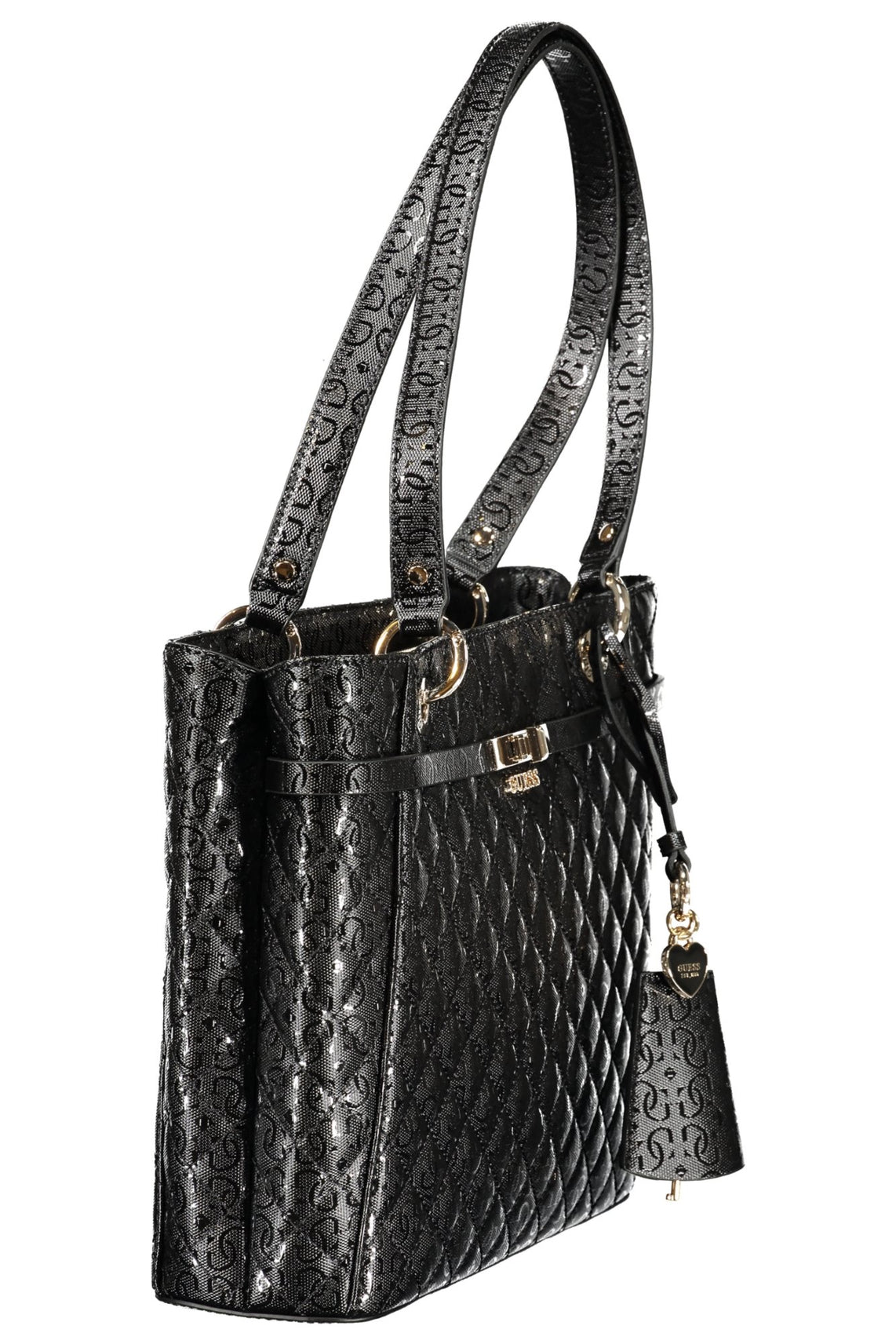 GUESS JEANS Bags Black - GG815725