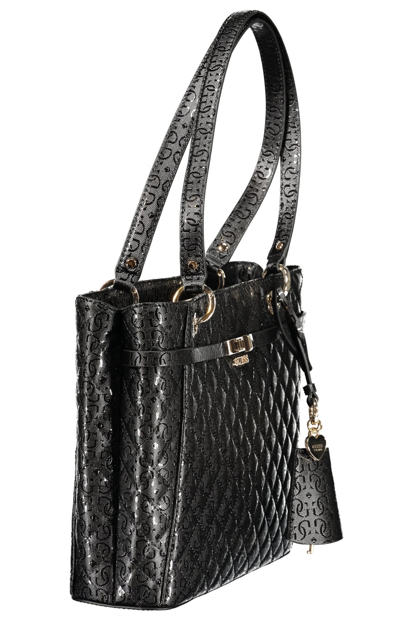 GUESS JEANS Bags Black - GG815725