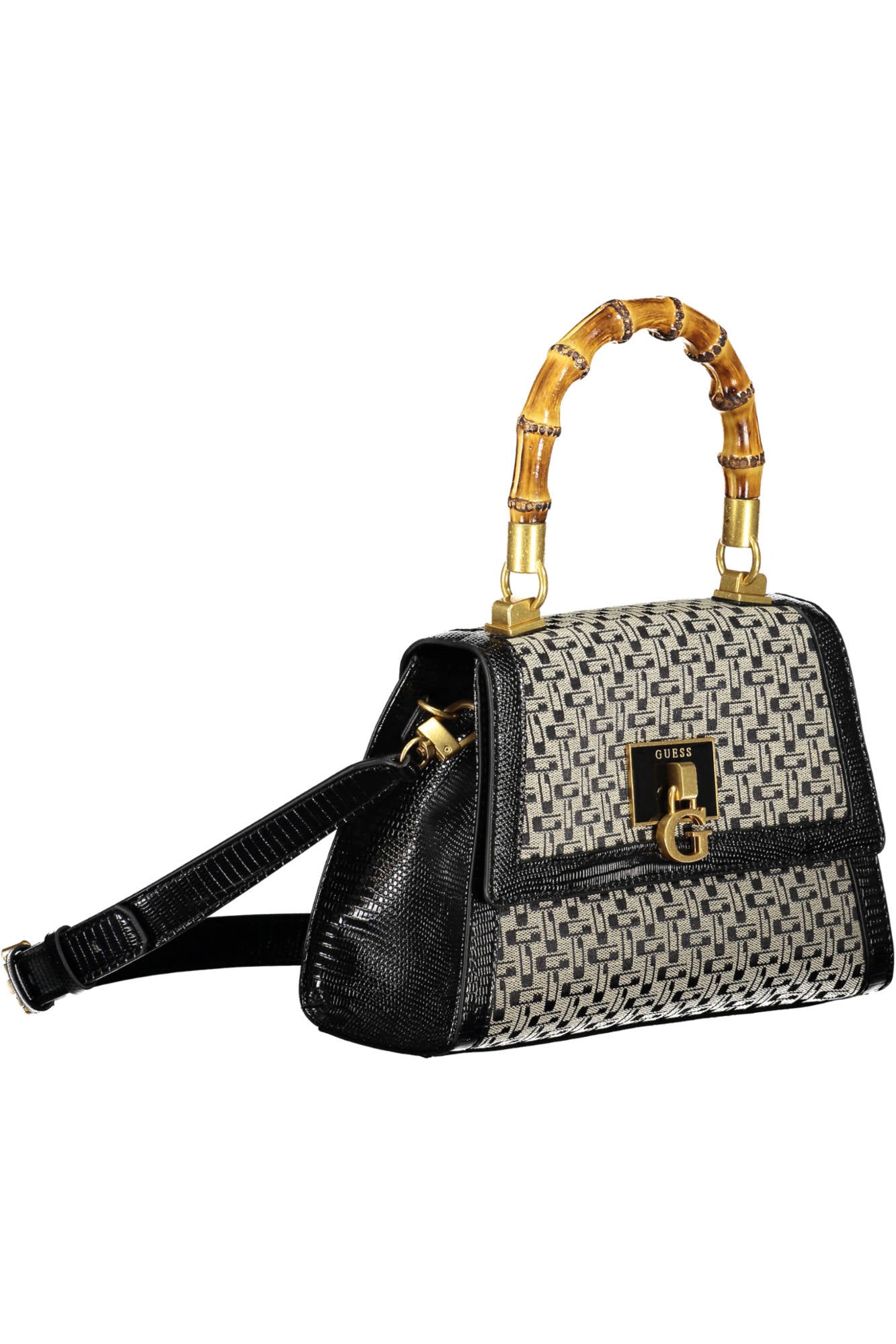 Black women's bag